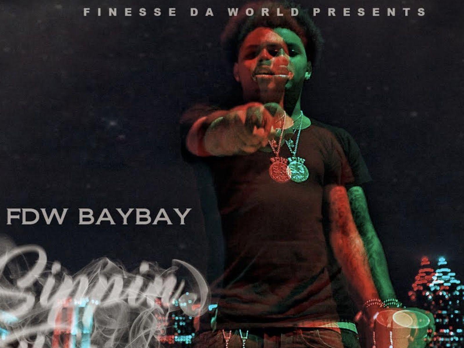 FDW BayBay's Sippin Therapy EP [Audio]