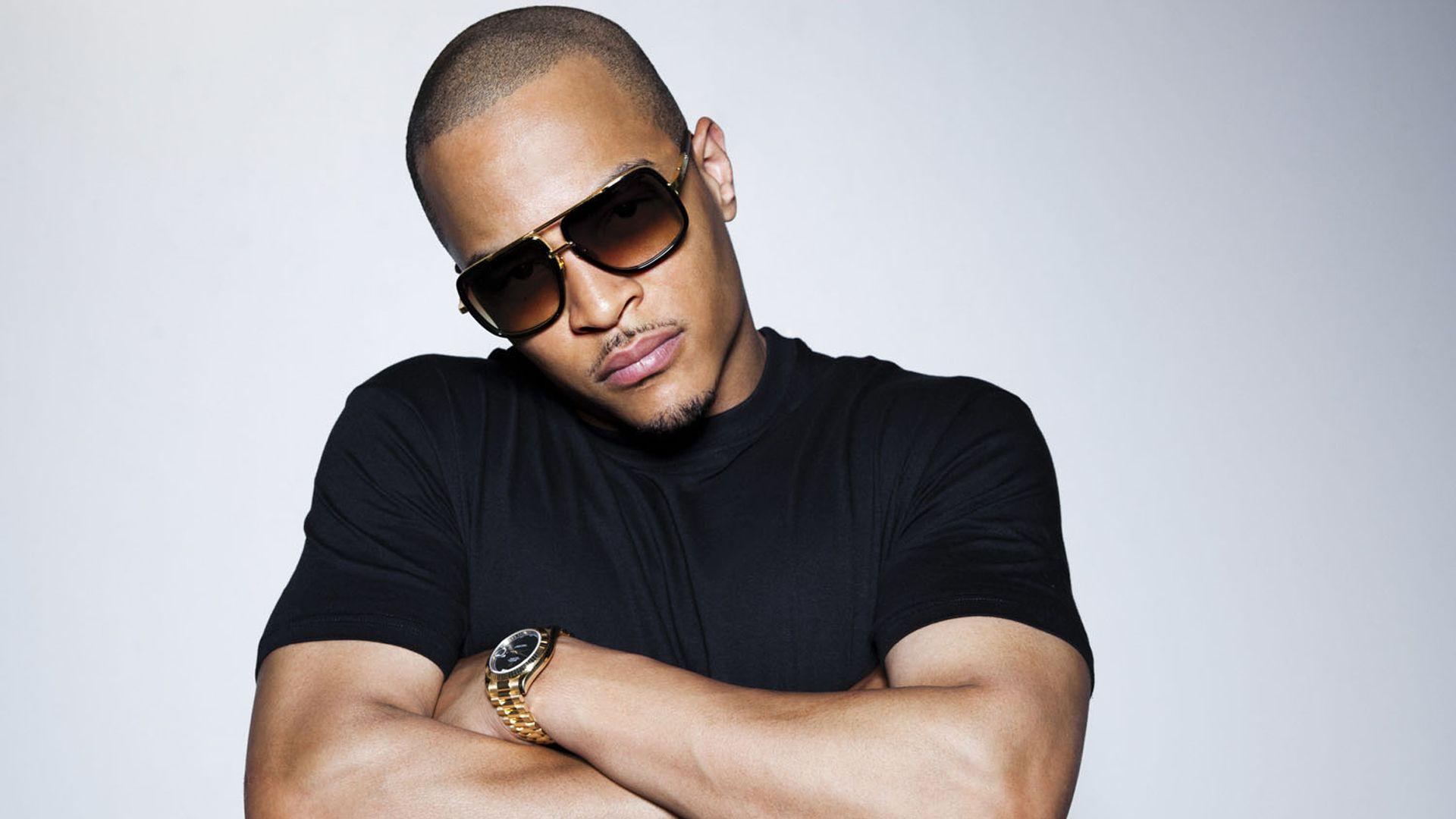 T.I. Speaks On Fight With Floyd Mayweather