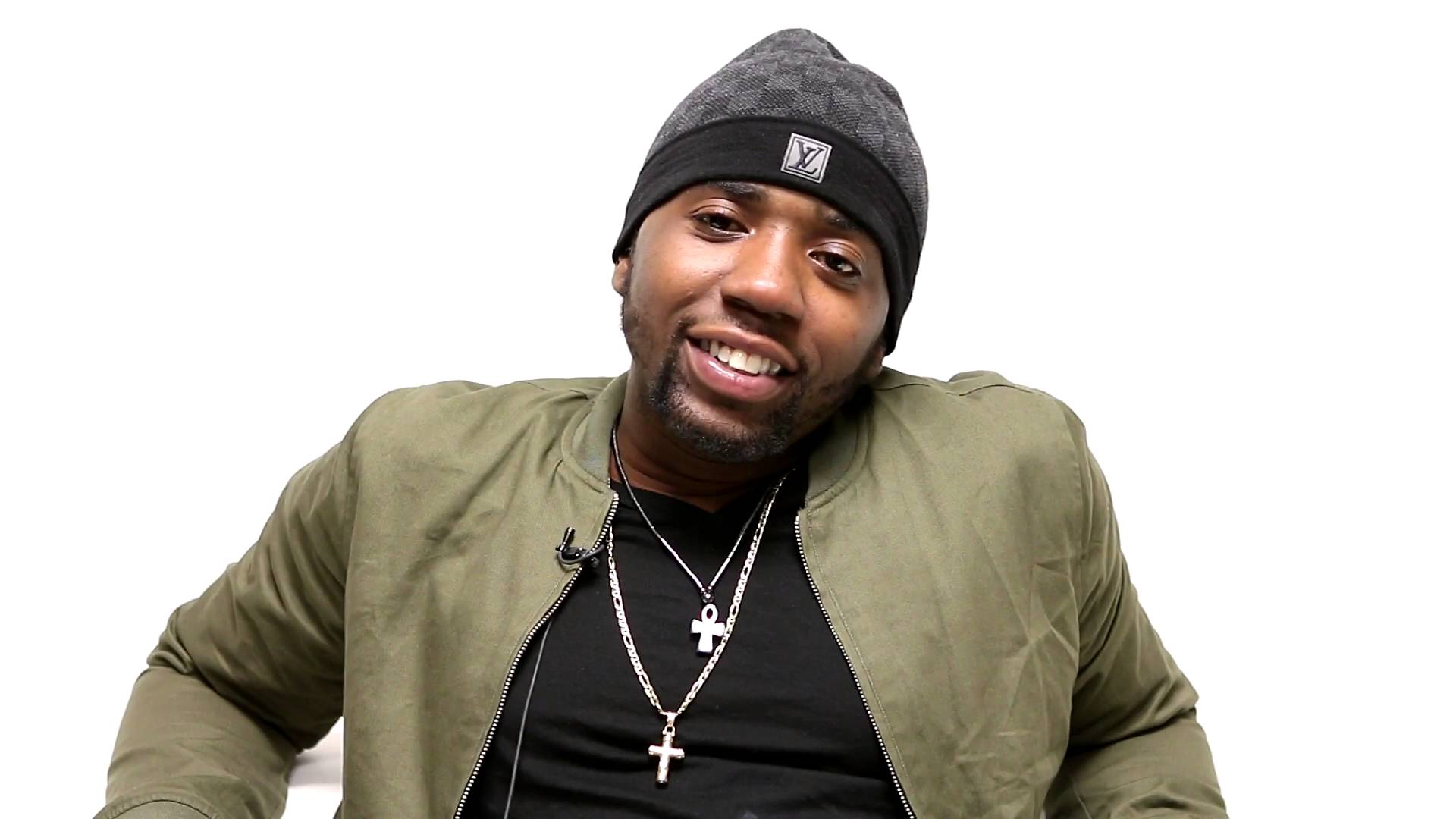 YFN Lucci Talks Not Being Included On The 2017 XXL Freshman List