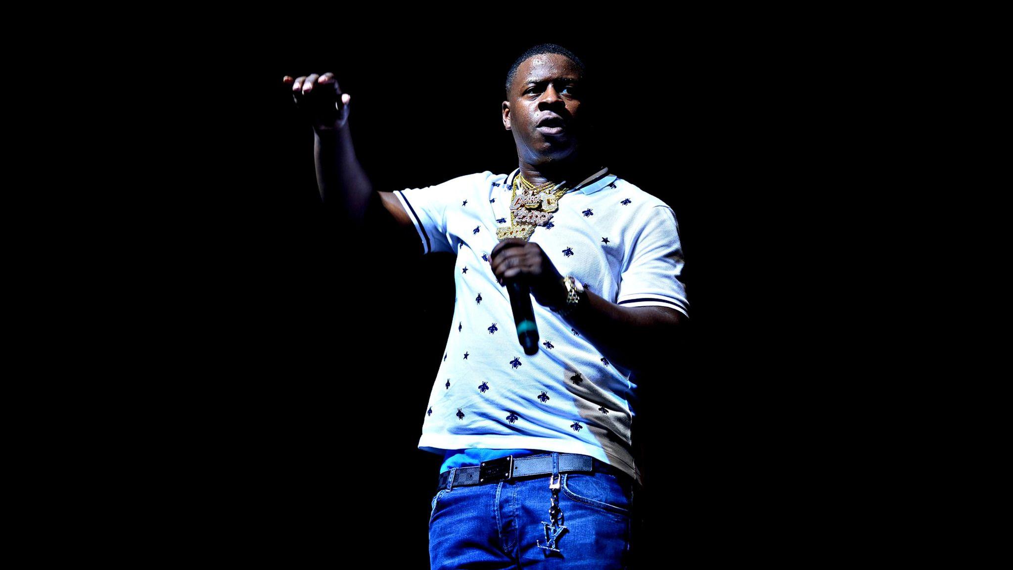 Blac Youngsta Tickets. Blac Youngsta Concert Tickets & Tour Dates