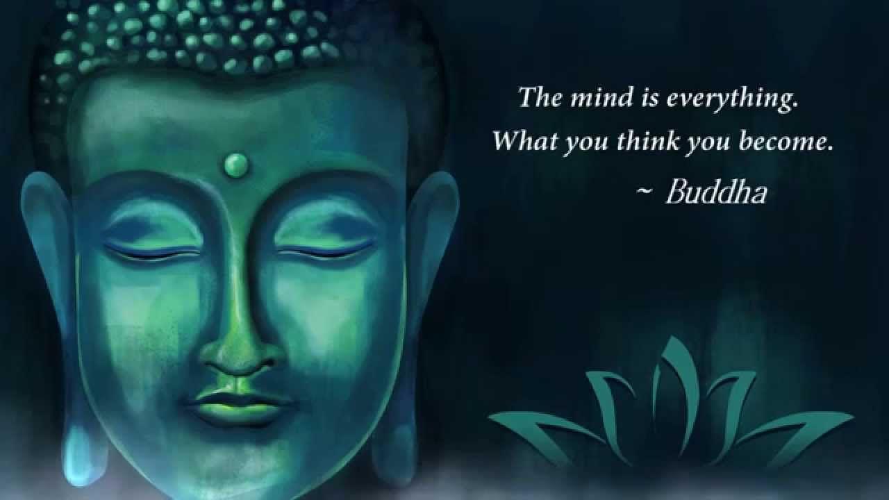 Best Buddha Wisdom Quotes & Music Playlist