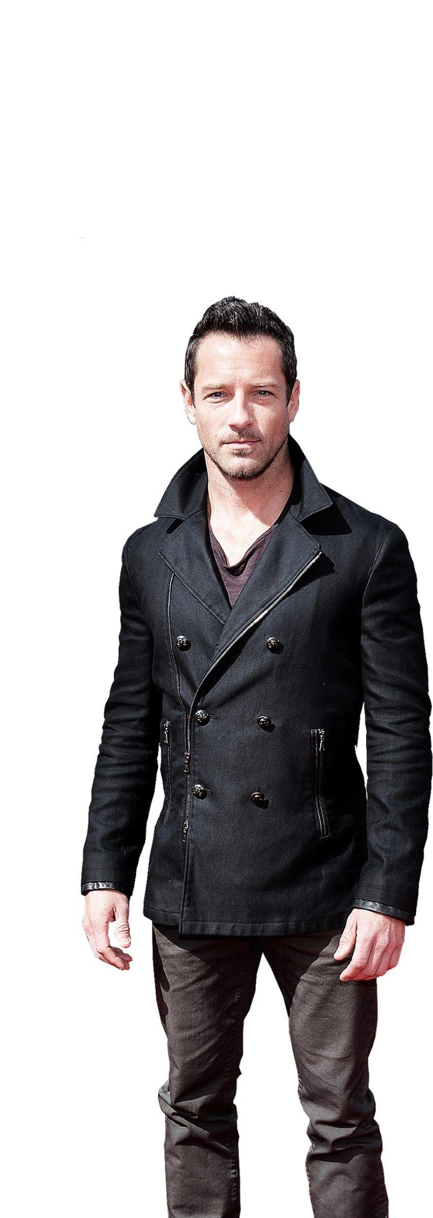 Ian Bohen. Known people people news and biographies
