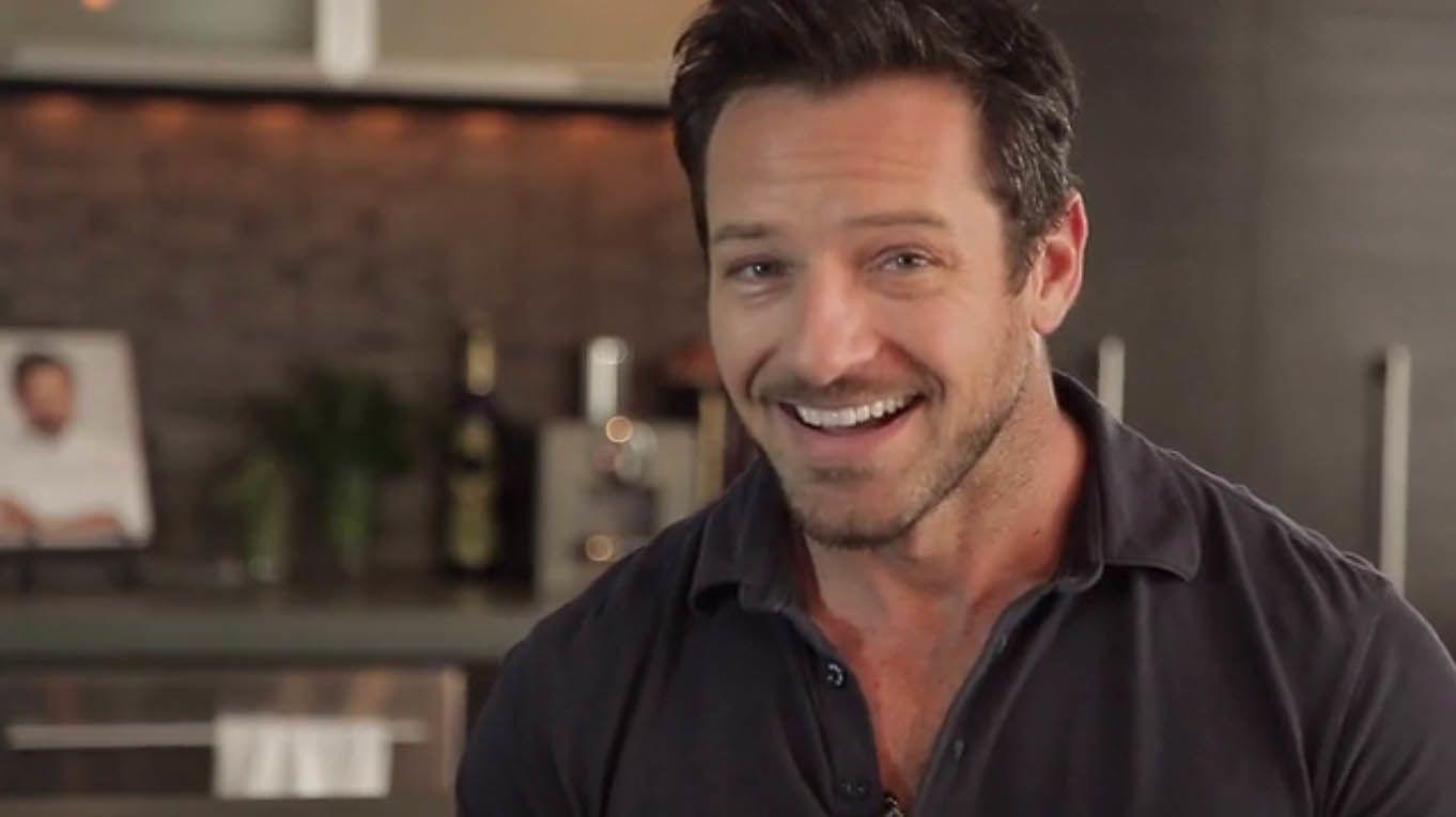 Picture of Ian Bohen, Picture Of Celebrities