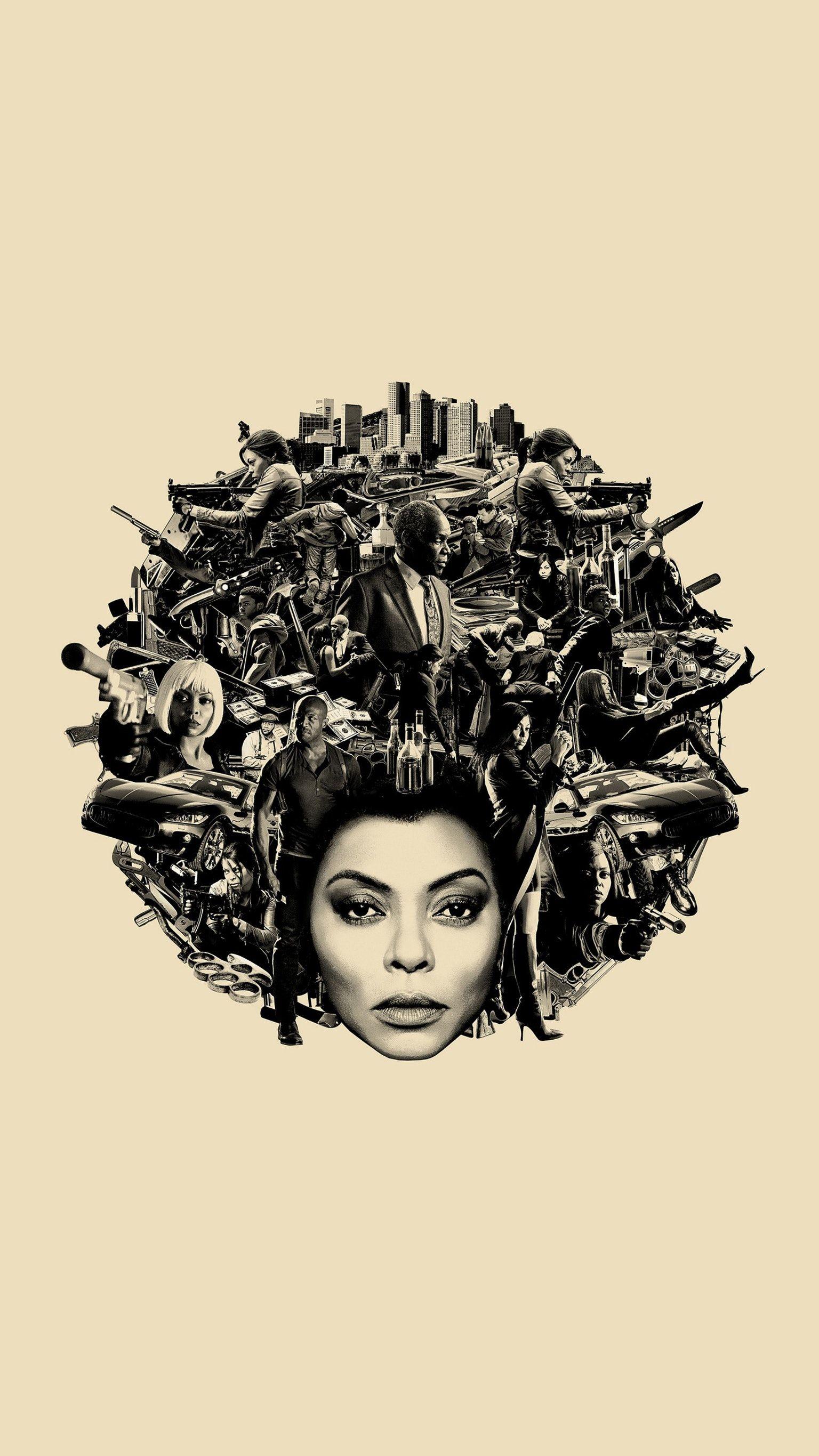 Proud Mary Phone Wallpaper