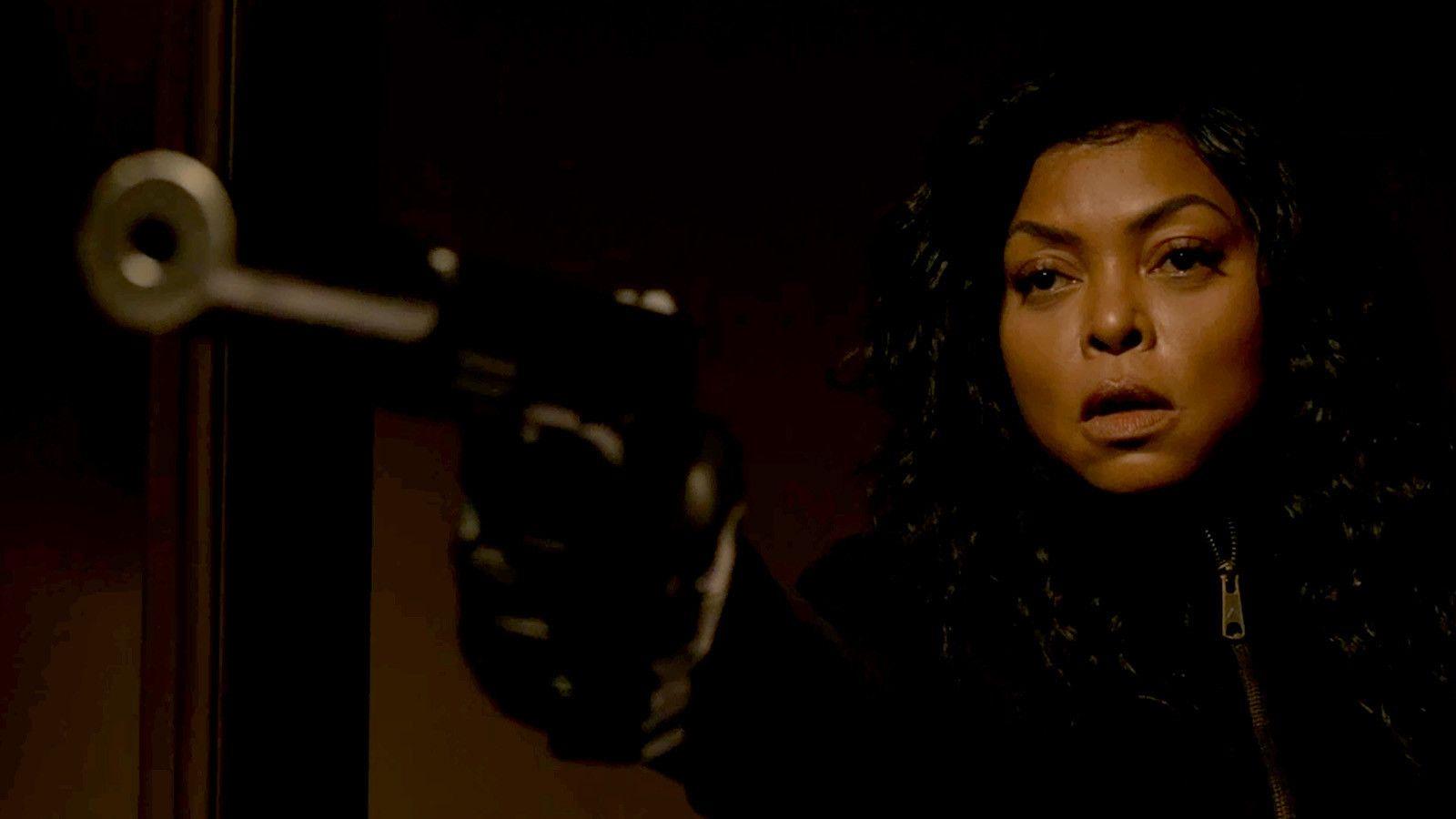 Proud Mary' trailer