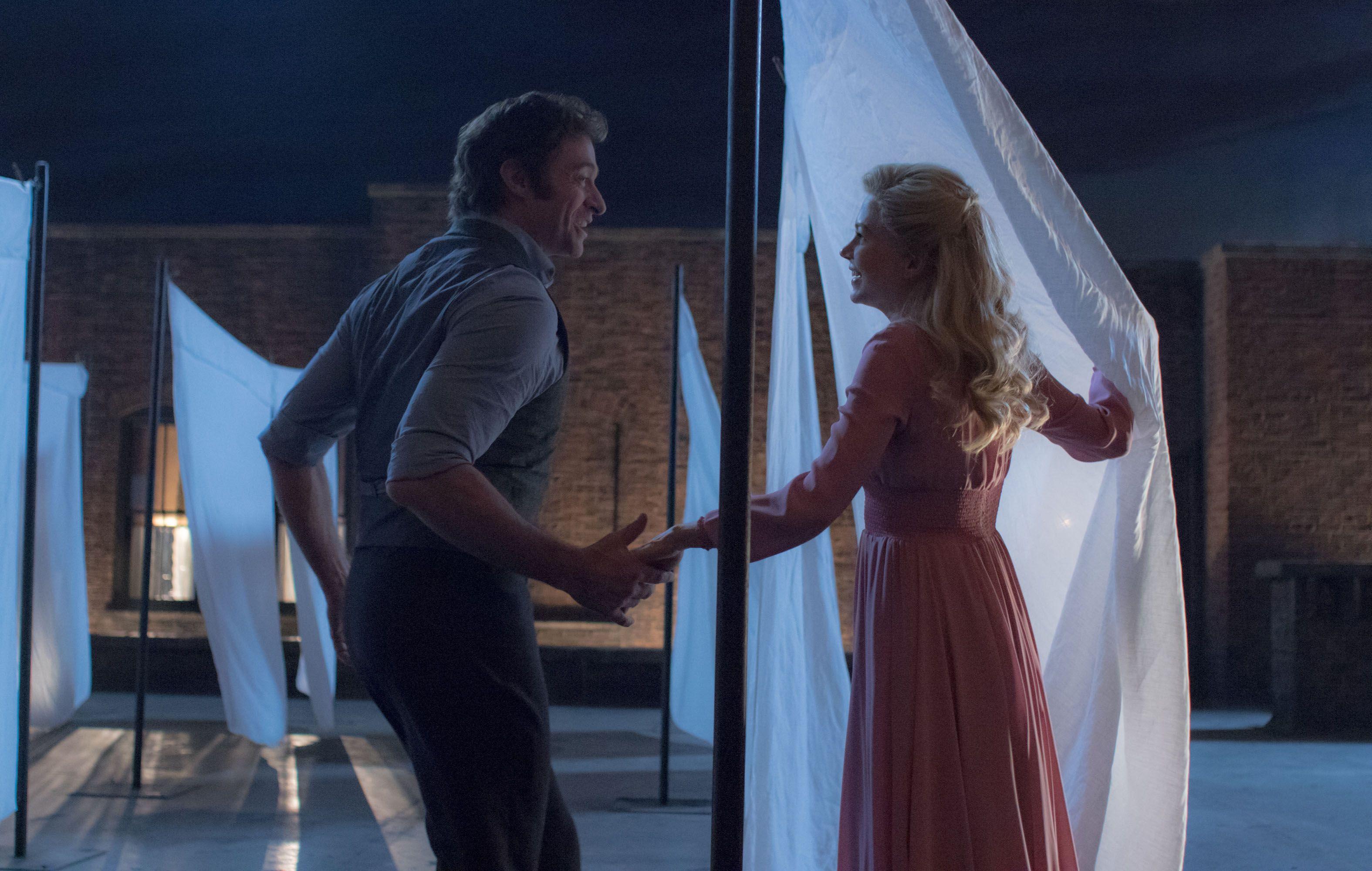 The Greatest Showman Wallpapers Wallpaper Cave