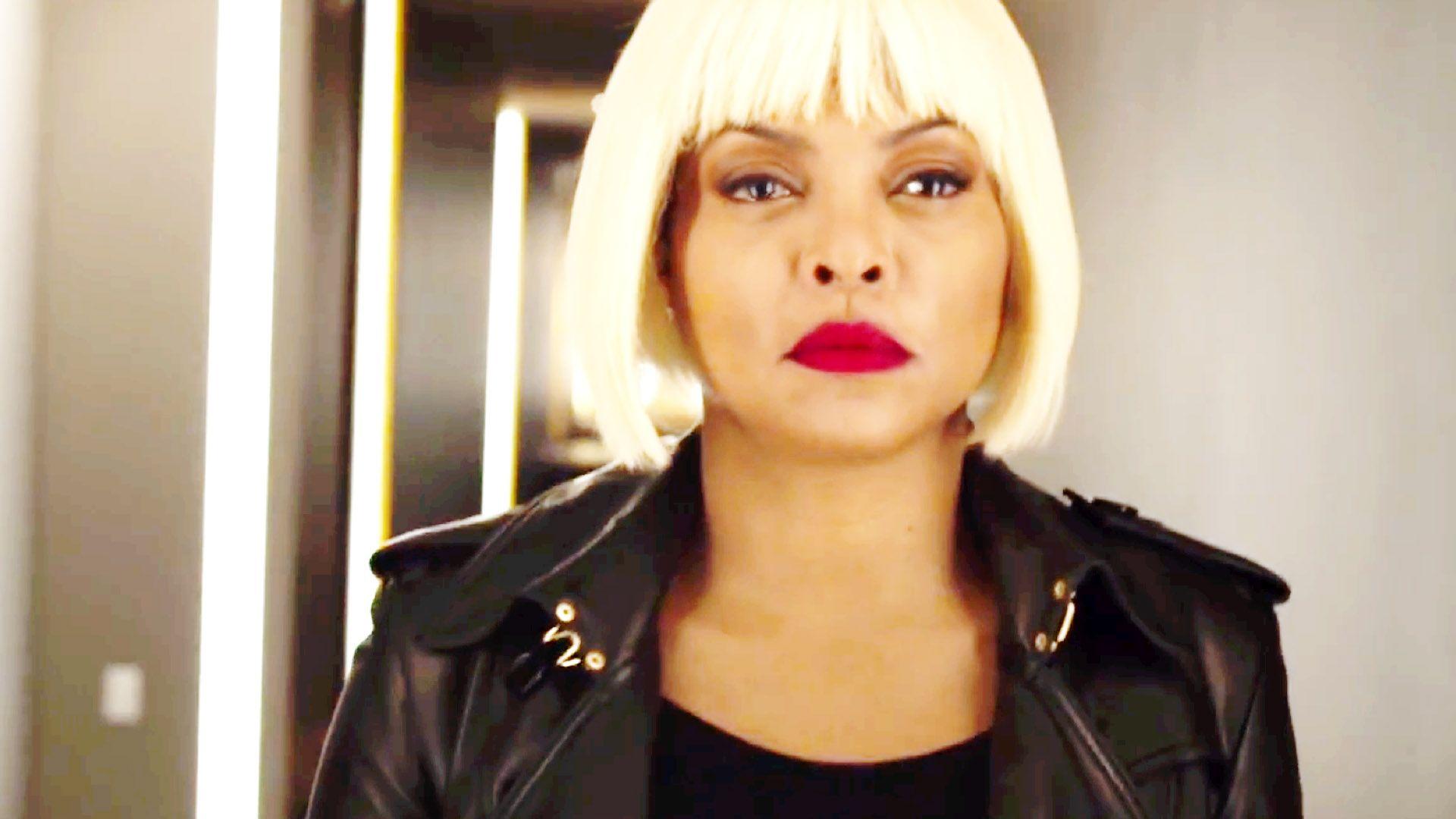 Proud Mary Movie Photo and Stills