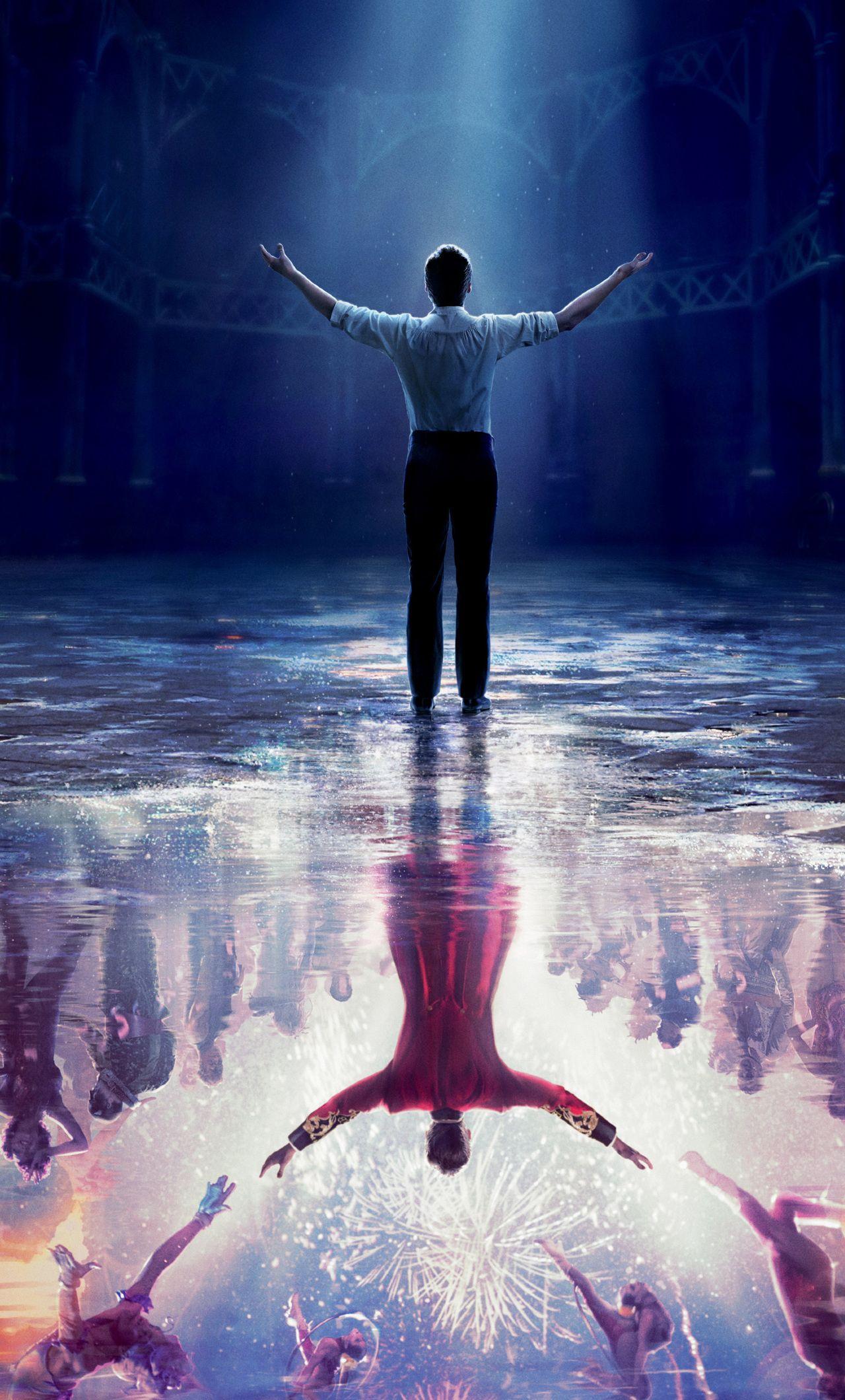 The Greatest Showman Wallpapers - Wallpaper Cave