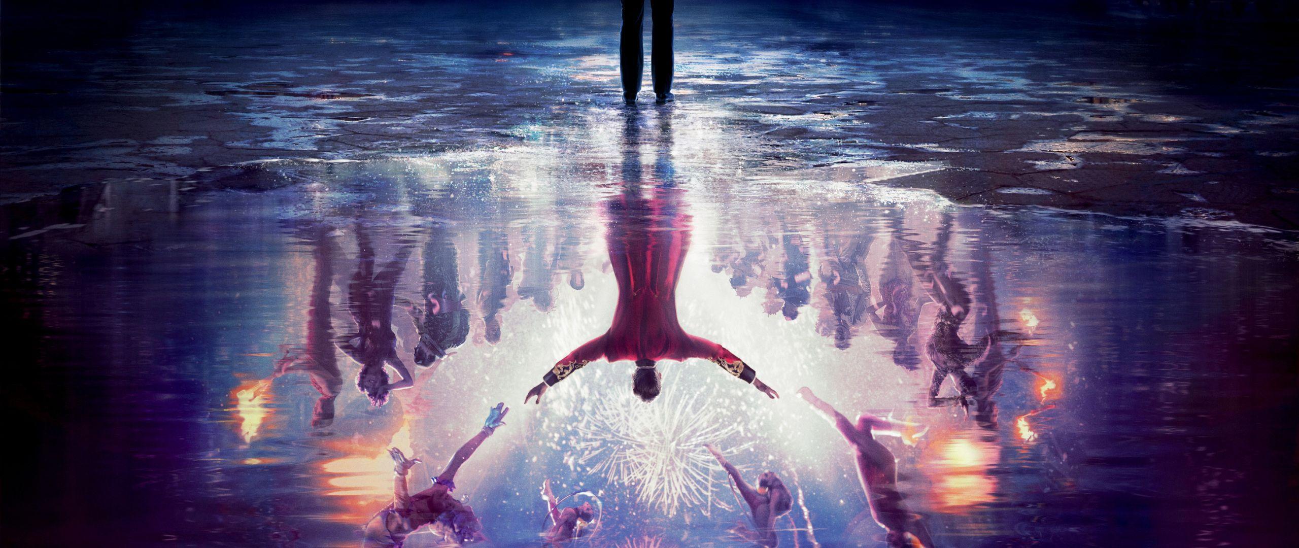 The Greatest Showman 2017, HD 4K Wallpapers.