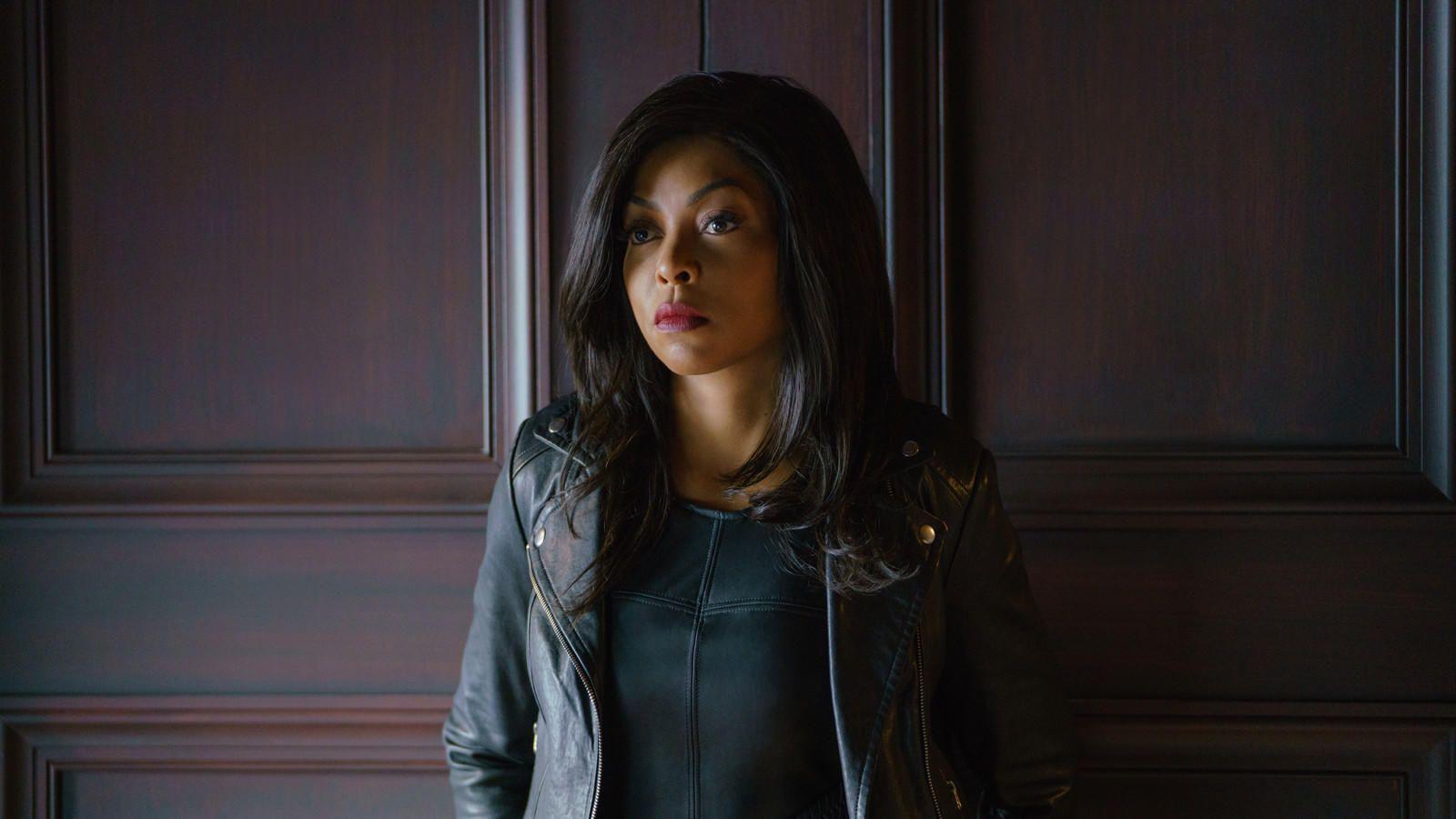 Mired in melodrama, this 'Proud Mary' fails to keep rollin'