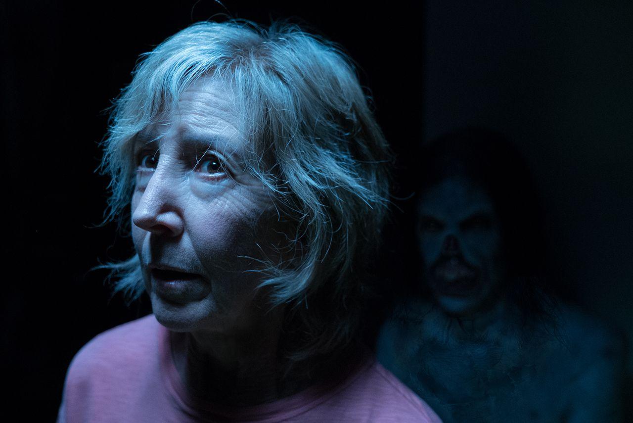 Film Review: 'Insidious: The Last Key' Unlocks Little Fright