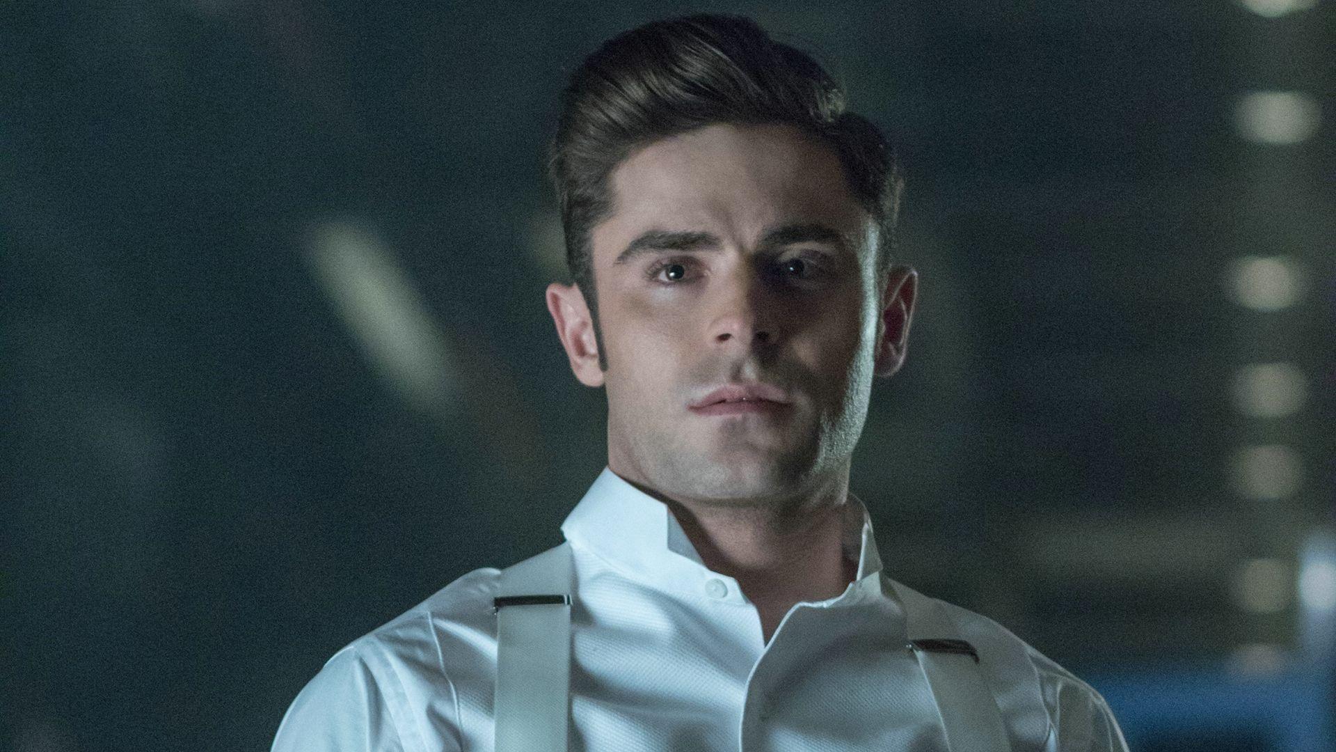 The Greatest Showman, Movie, Zac Efron, 1920x Wallpaper