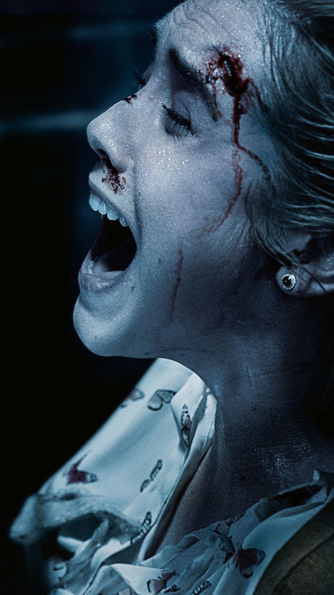 Insidious The Last Key 8k iPhone 7, 6s, 6 Plus, Pixel xl