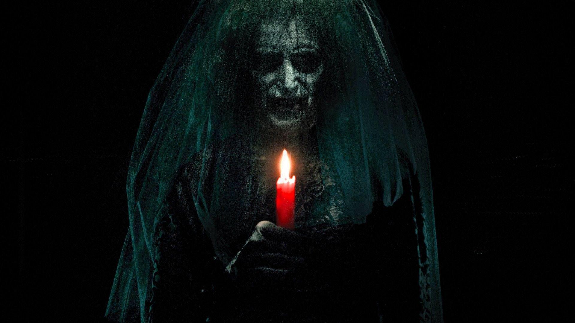 Insidious Wallpaper