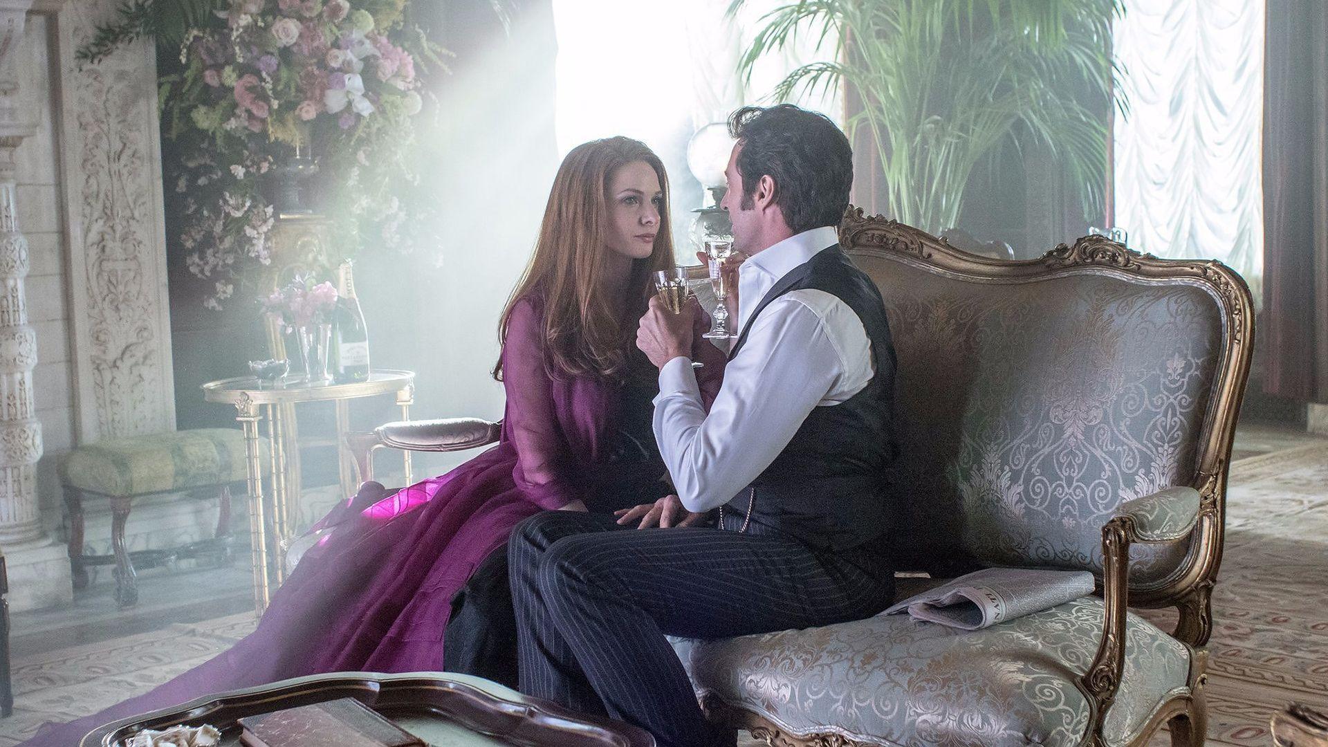 The Greatest Showman Wallpapers - Wallpaper Cave