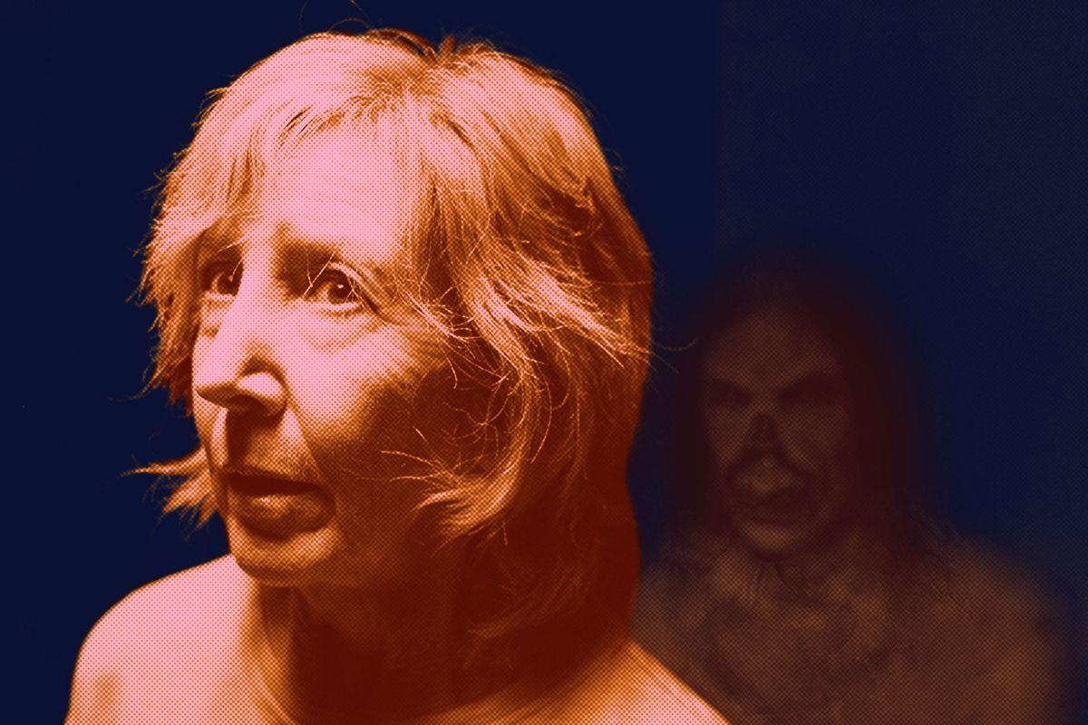 Lin Shaye's Performance Is the Best Part of 'Insidious: The Last