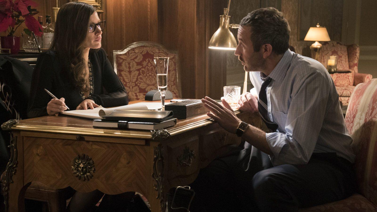 Molly&rsquo;s Game Wallpapers - Wallpaper Cave