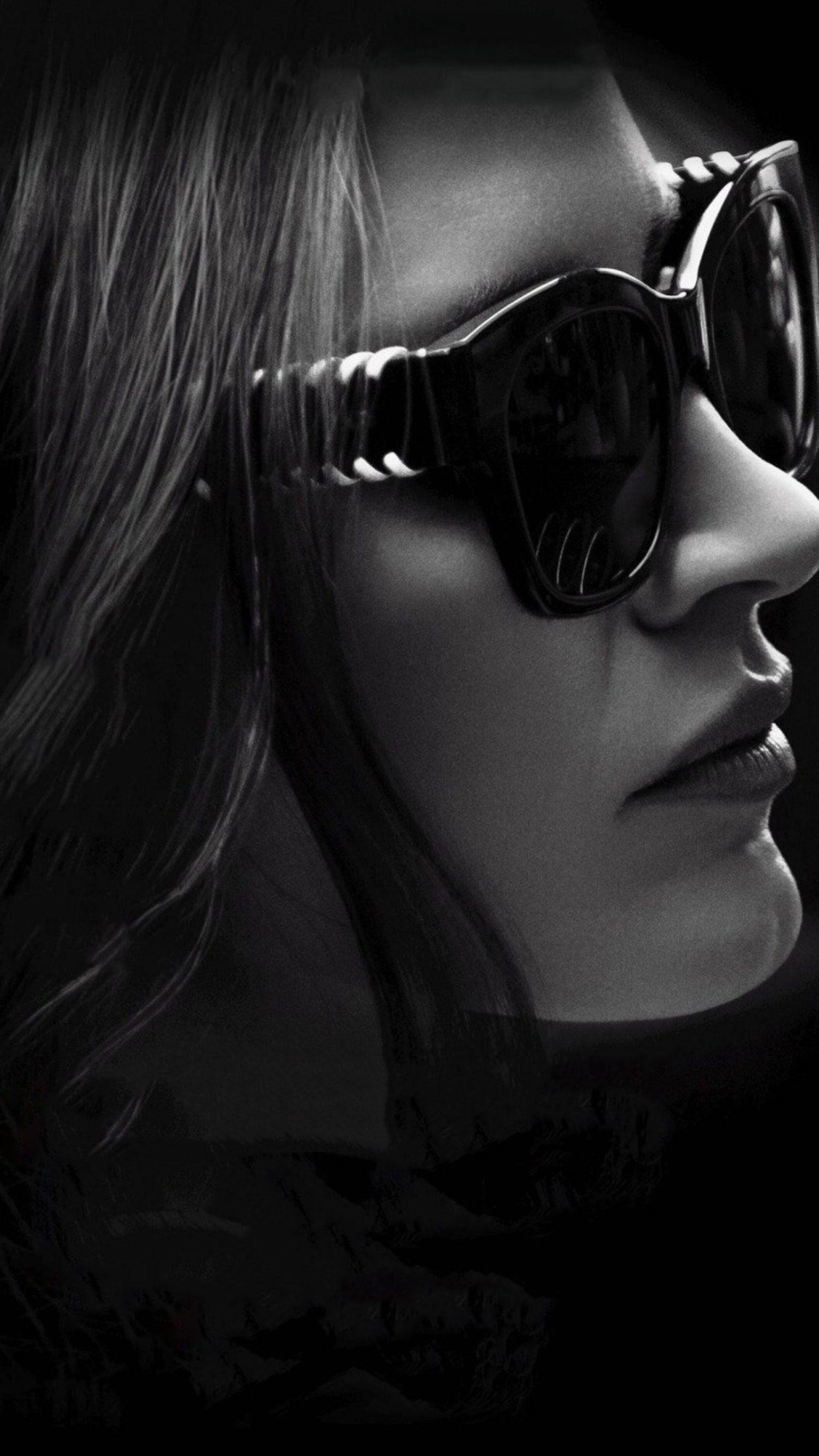 Molly's Game Phone Wallpaper