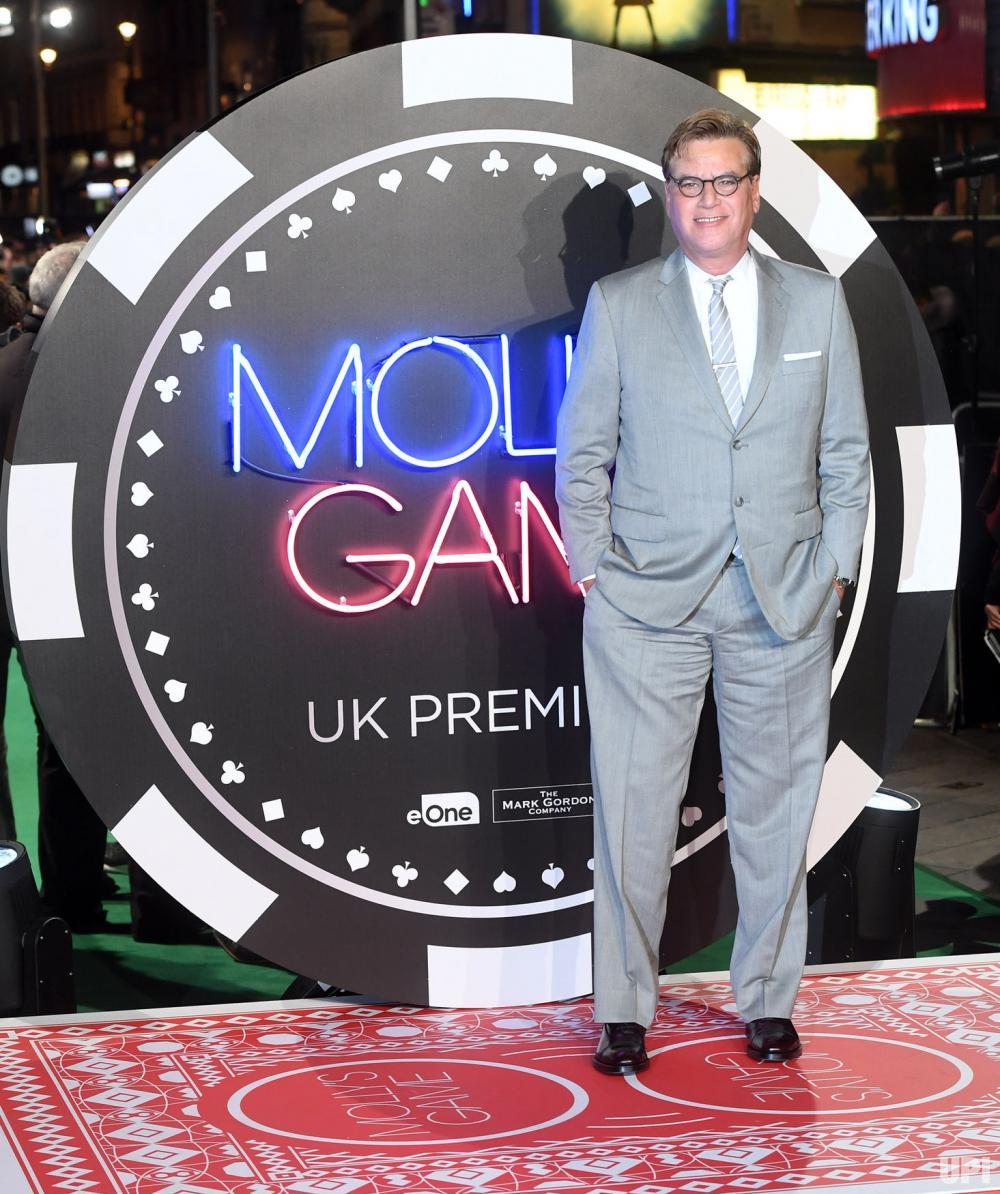 Top image for Molly S Game & Related Suggestions