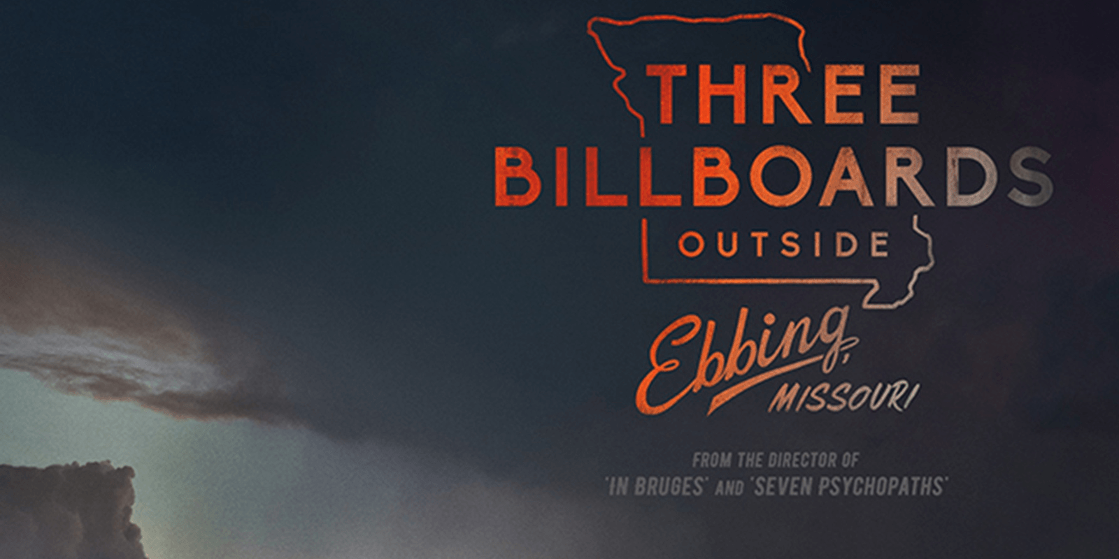 Locally shot 'Three Billboards' movie trailer released