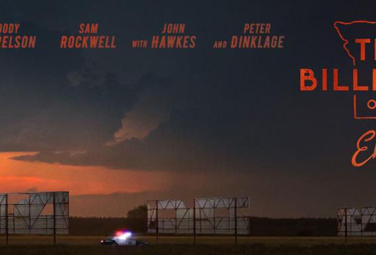 Three Billboards Outside Ebbing, Missouri' Review: Everybody Hurts