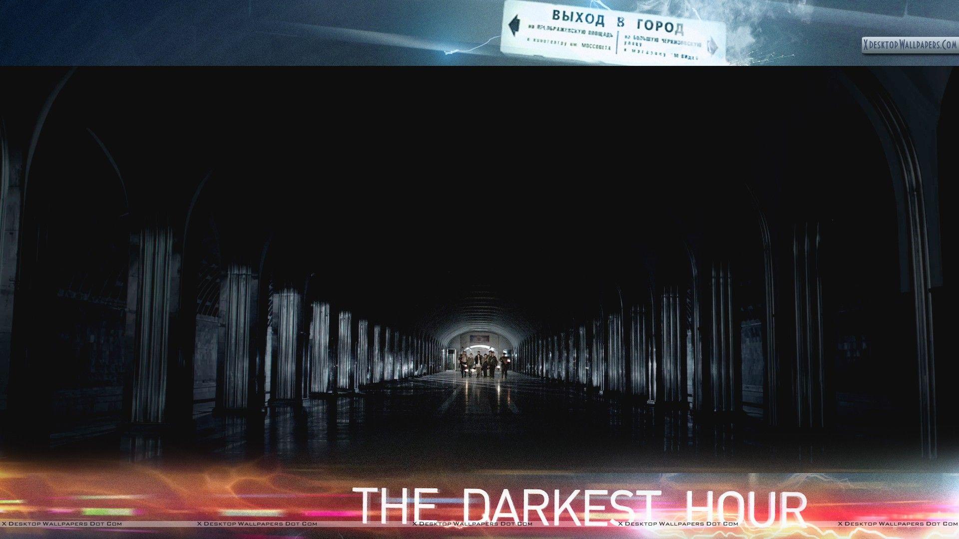 The Darkest Hour