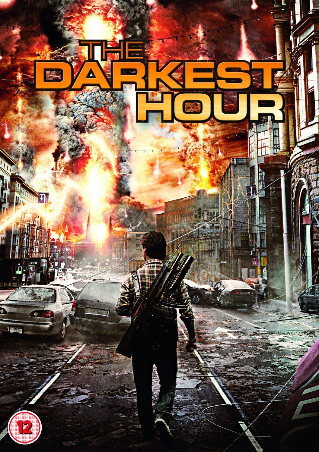 The Darkest Hour wallpaper, Movie, HQ The Darkest Hour picture