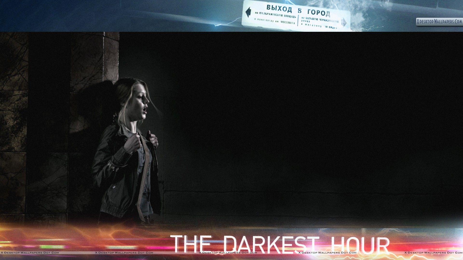 The Darkest Hour Wallpaper, Photo & Image in HD
