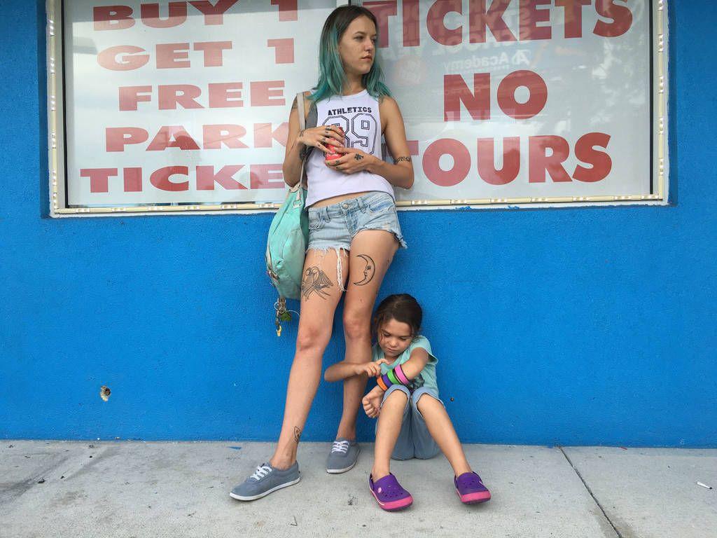 MOVIE REVIEW: 'The Florida Project' is anything but constructive