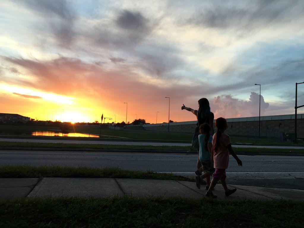 The Florida Project movie information