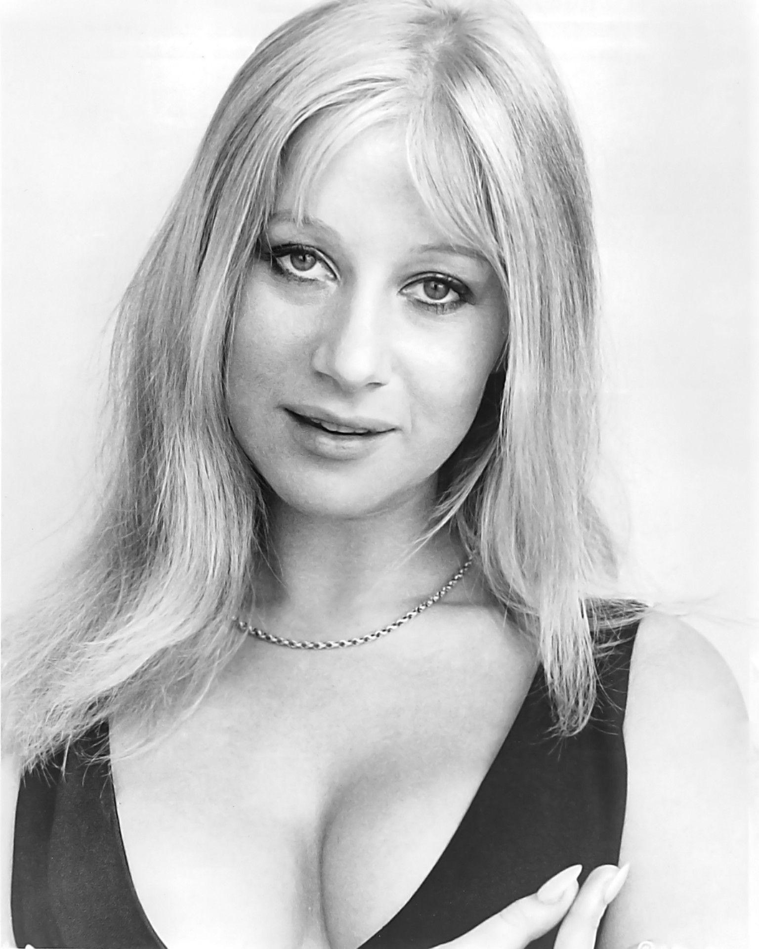 Young Helen Mirren Was A Total Babe. Stripper shoes, She