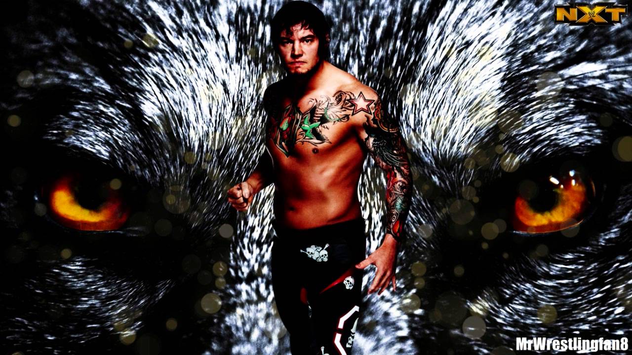 WWE Baron Corbin Wallpapers - Wallpaper Cave