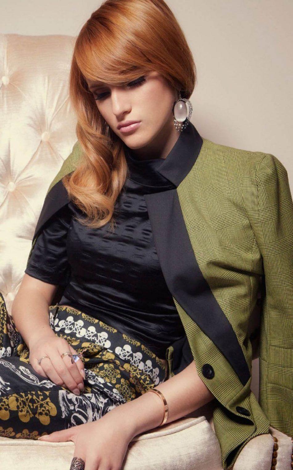 Bella Thorne Free 100% Pure HD Quality Mobile Wallpaper