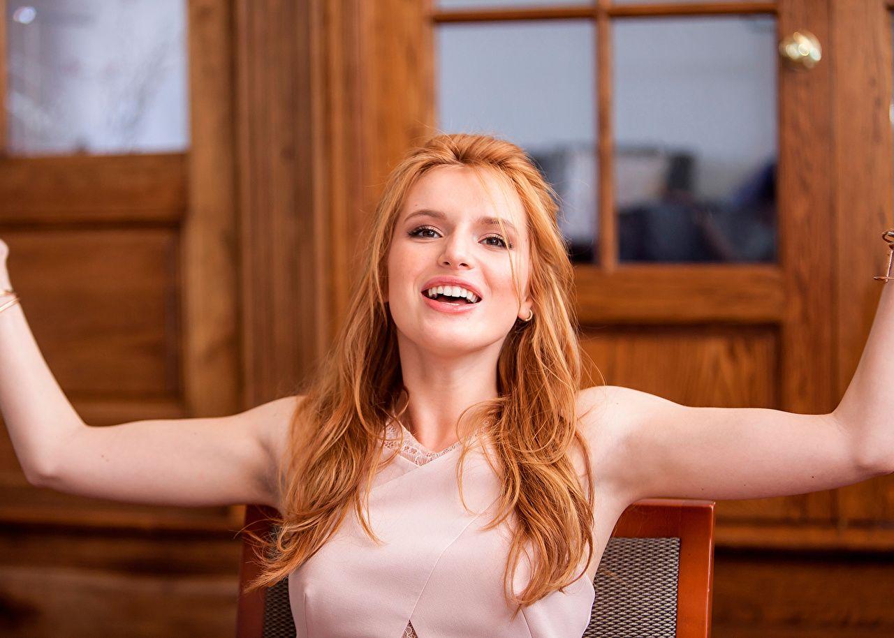 Photo Annabella Avery Thorne Bella Thorne The Duff Hair Girls Movies