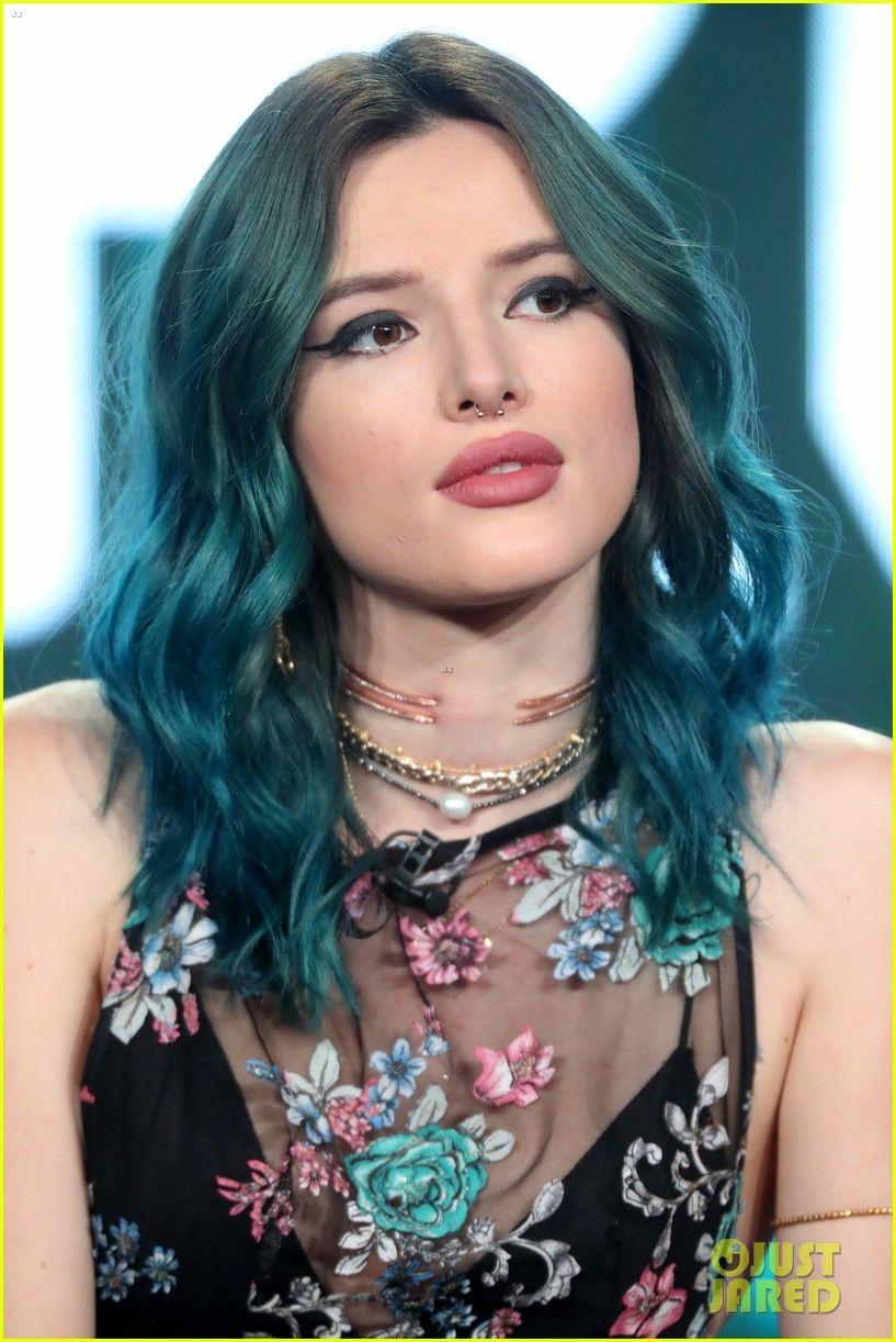 Bella Thorne 2017