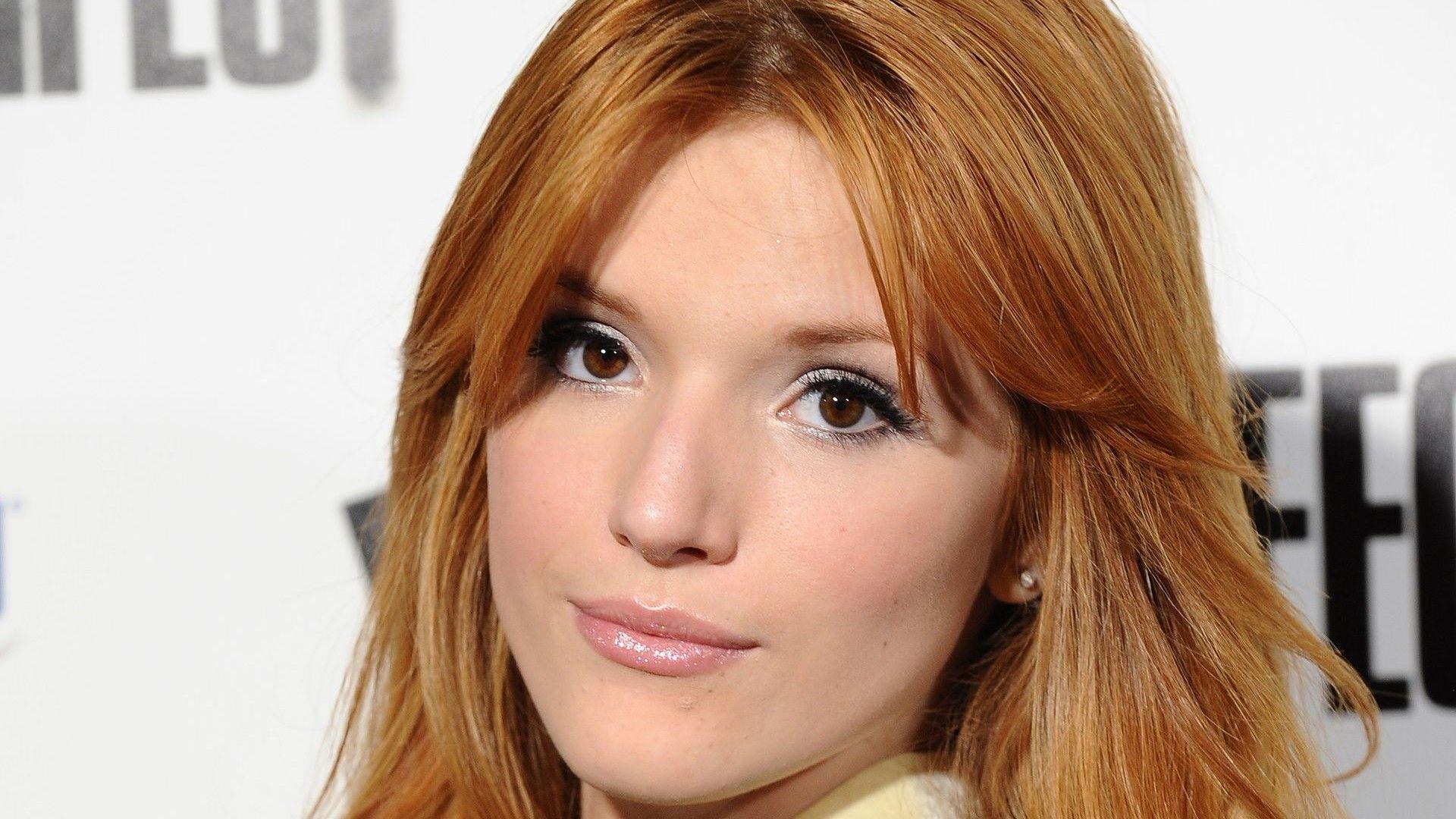 Bella Thorne 35414 1920x1080 px