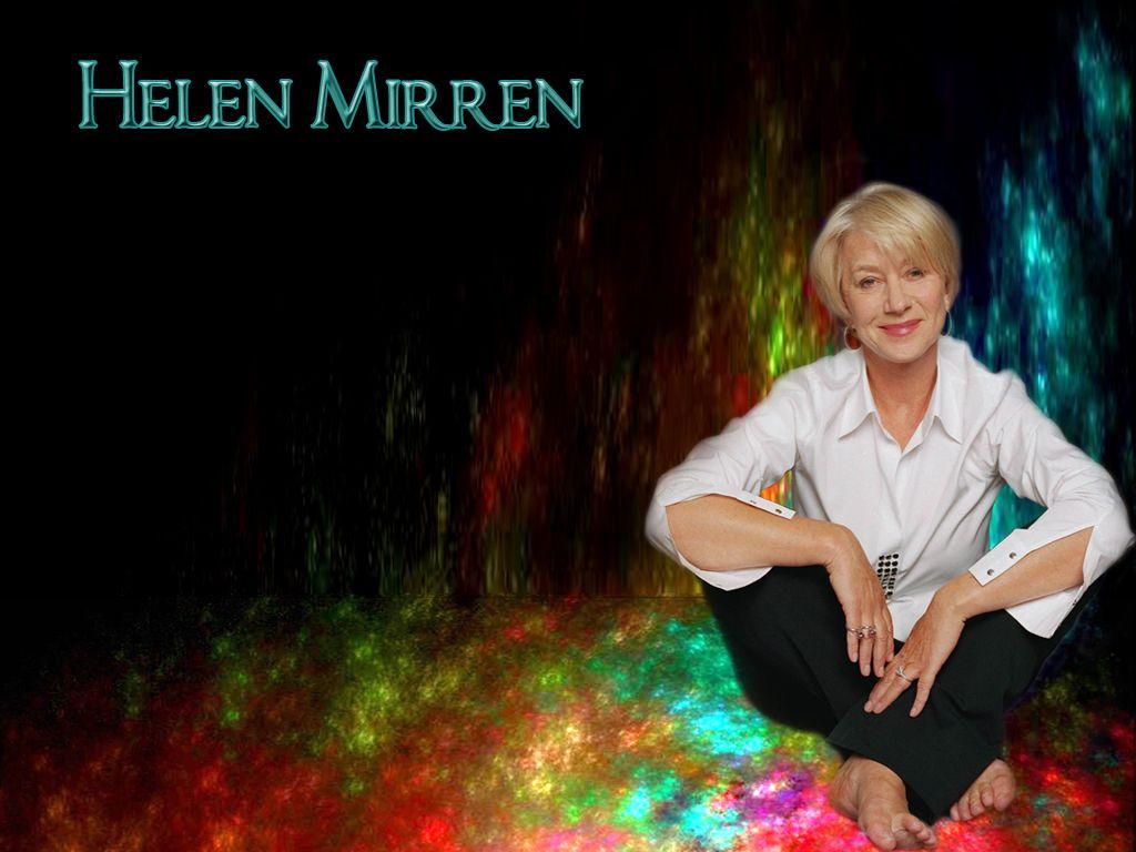 Helen Mirren Wallpaper