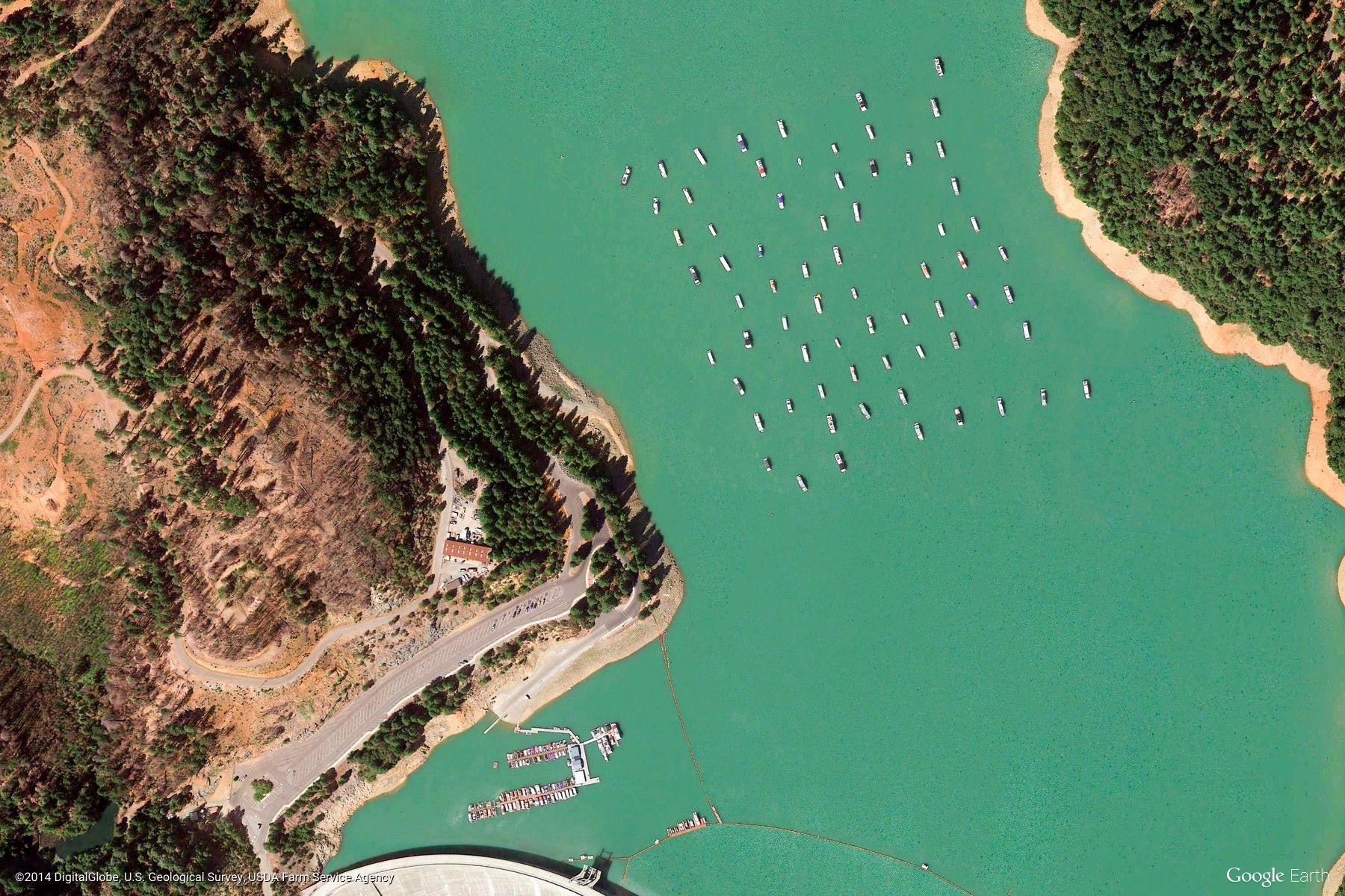 Google Earth Wallpaper: Day 1 31