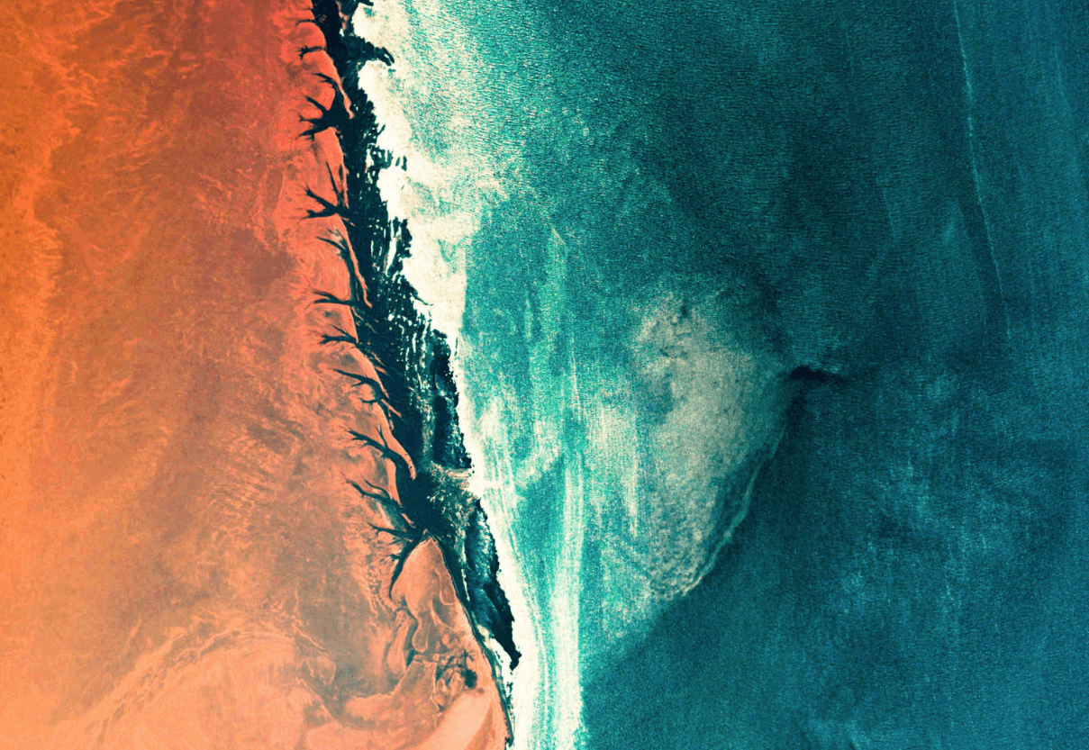 Google Earth LineageOS Stock Wallpapers | HD Wallpapers | ID #25532