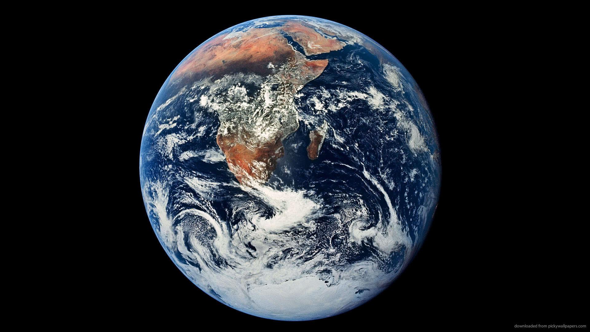 In Gallery: Planet Earth Wallpaper 1920x 42 Planet Earth