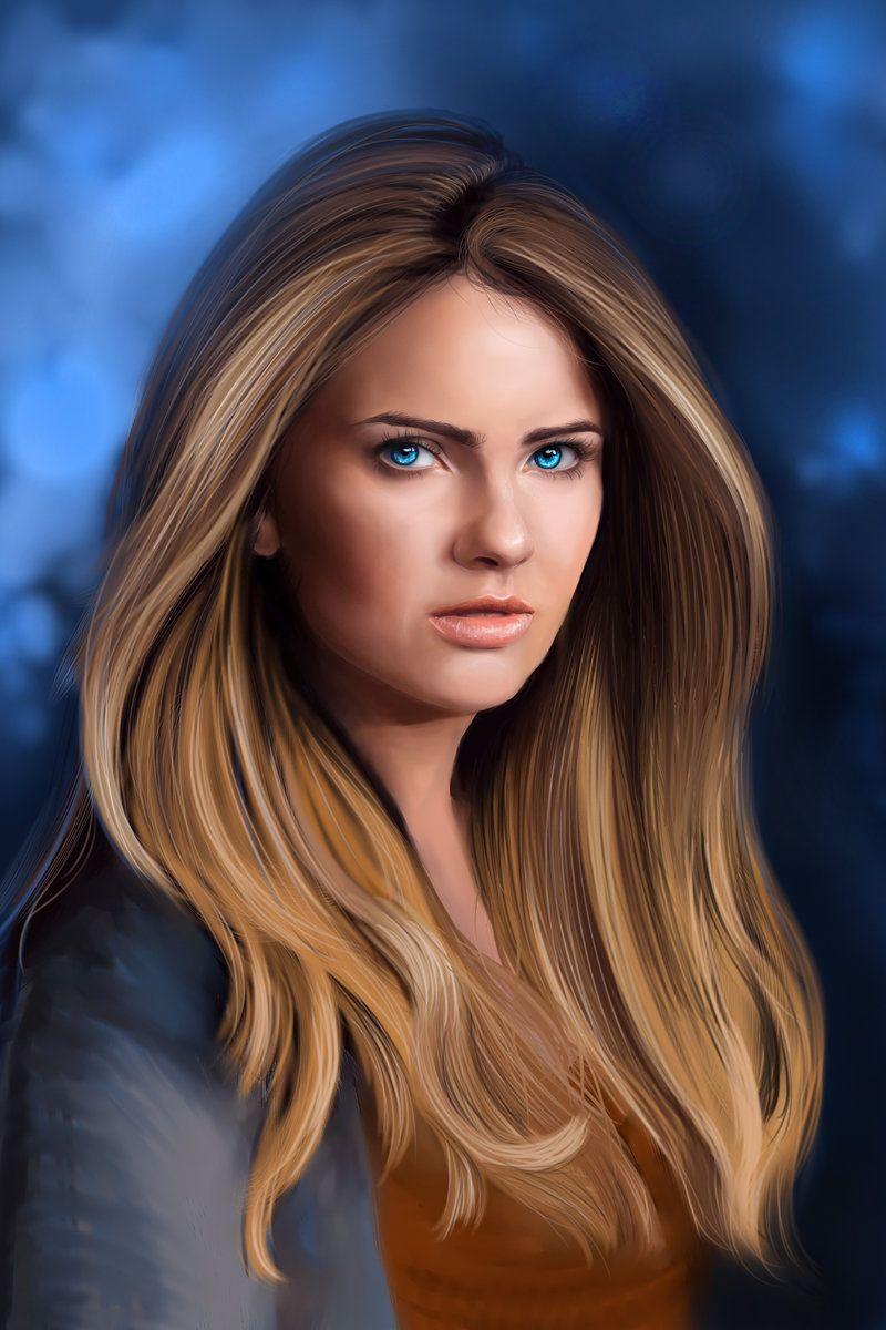 Shelley Hennig Wallpapers - Wallpaper Cave