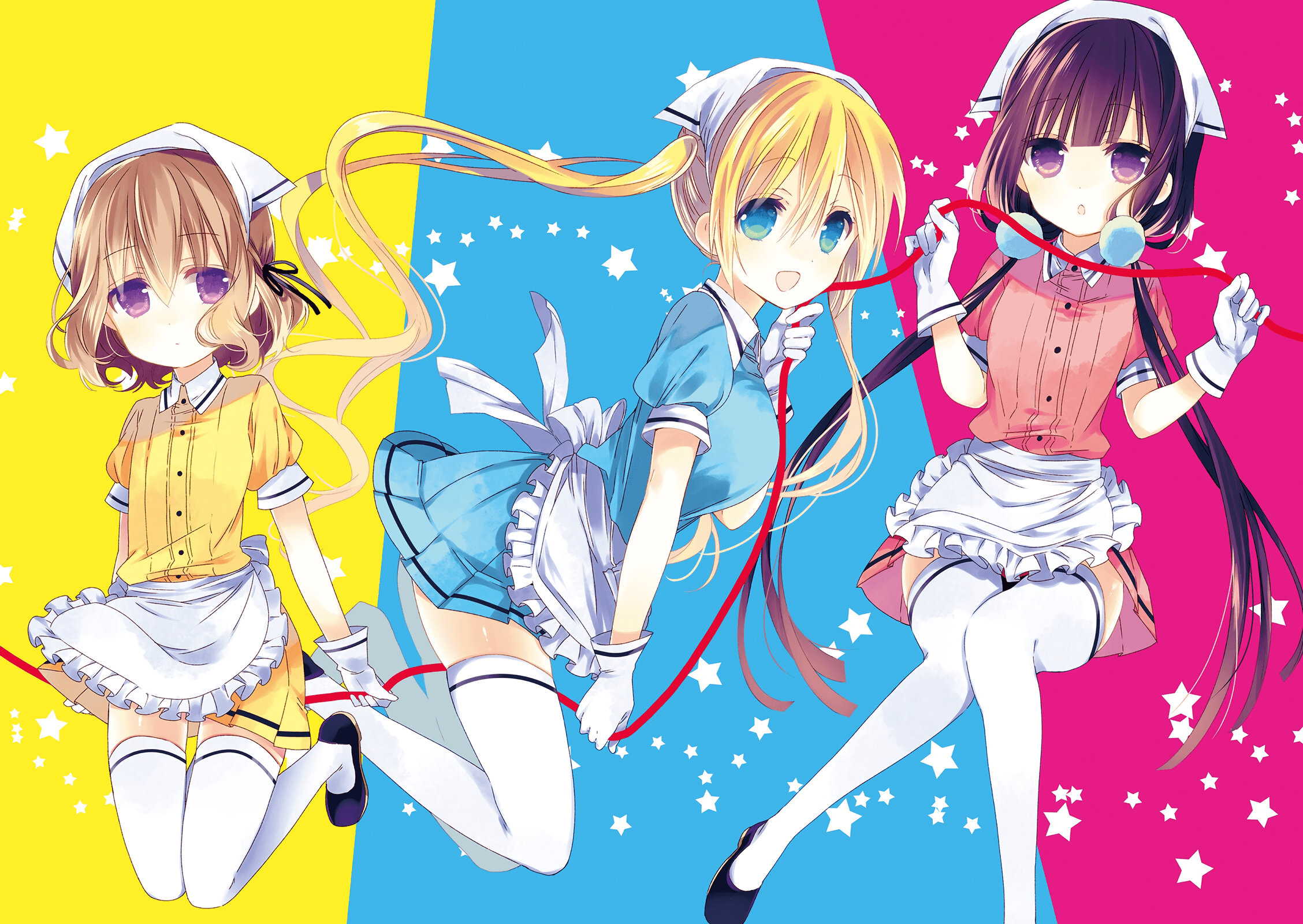 Blend S HD Wallpaper