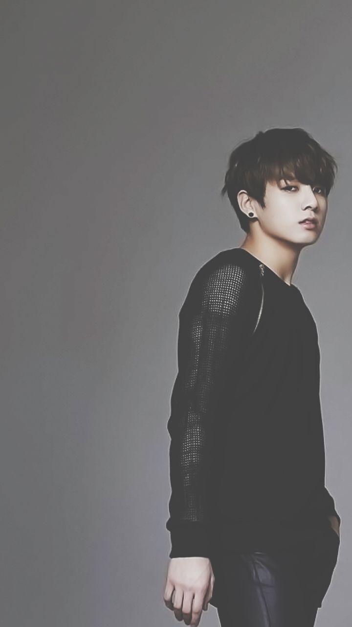 Photo Collection Bts Jungkook Wallpaper Requested