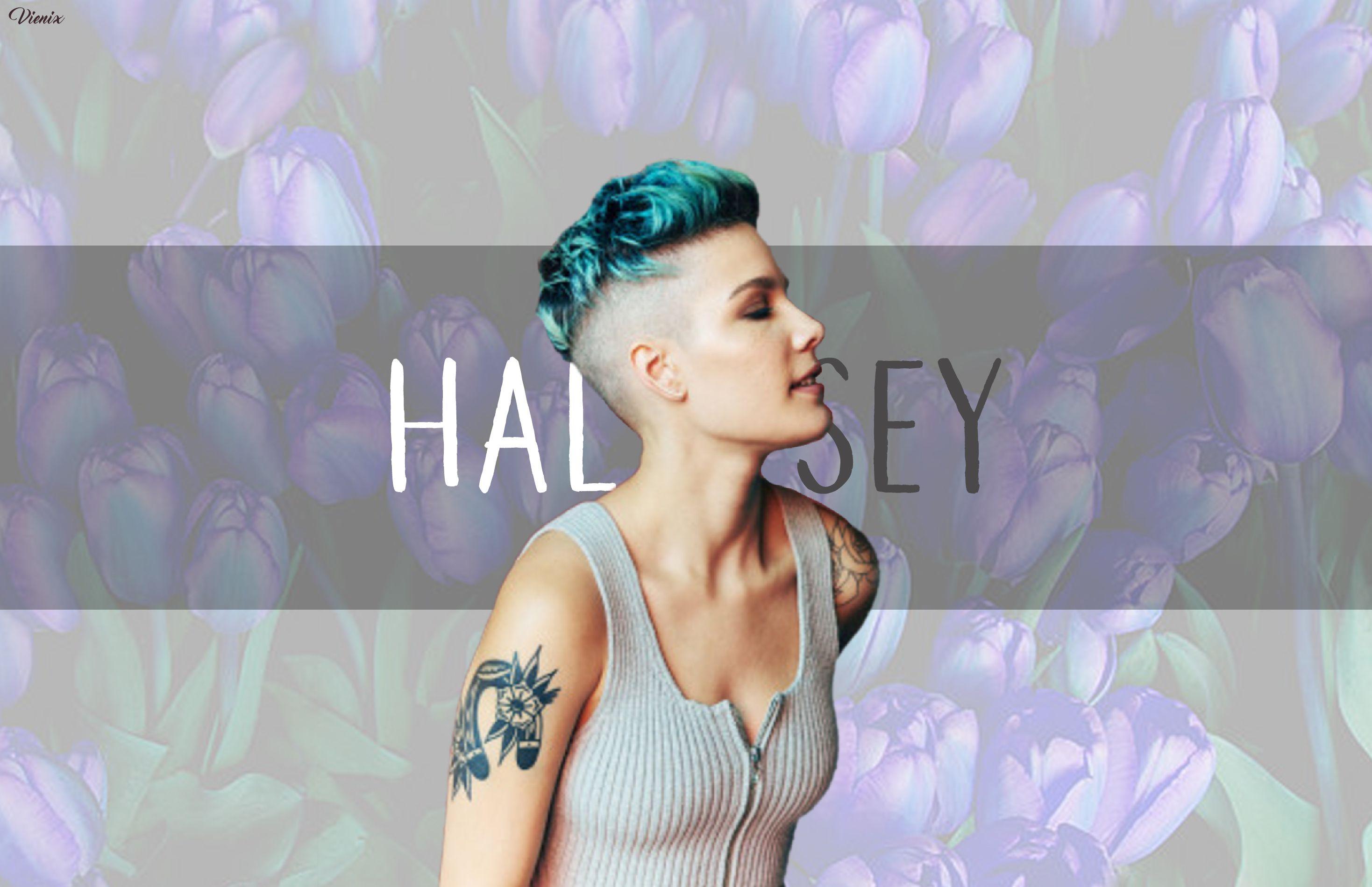 Halsey 2018 Wallpapers - Wallpaper Cave