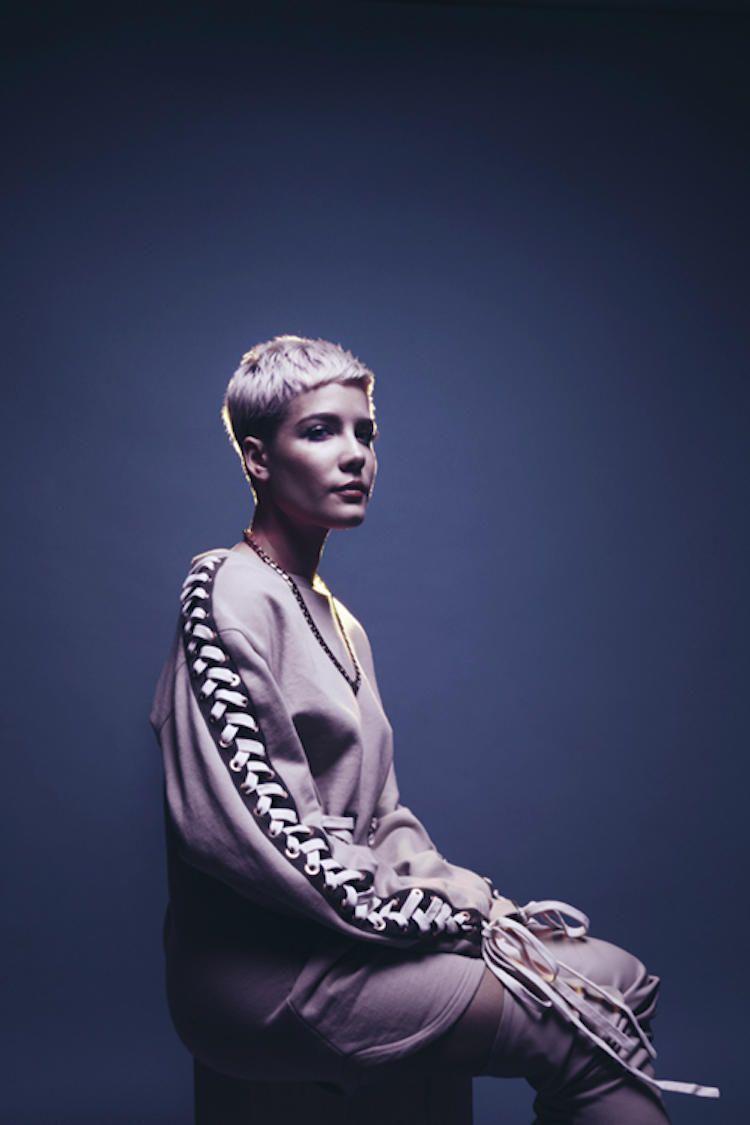 Halsey 2018 Wallpapers - Wallpaper Cave