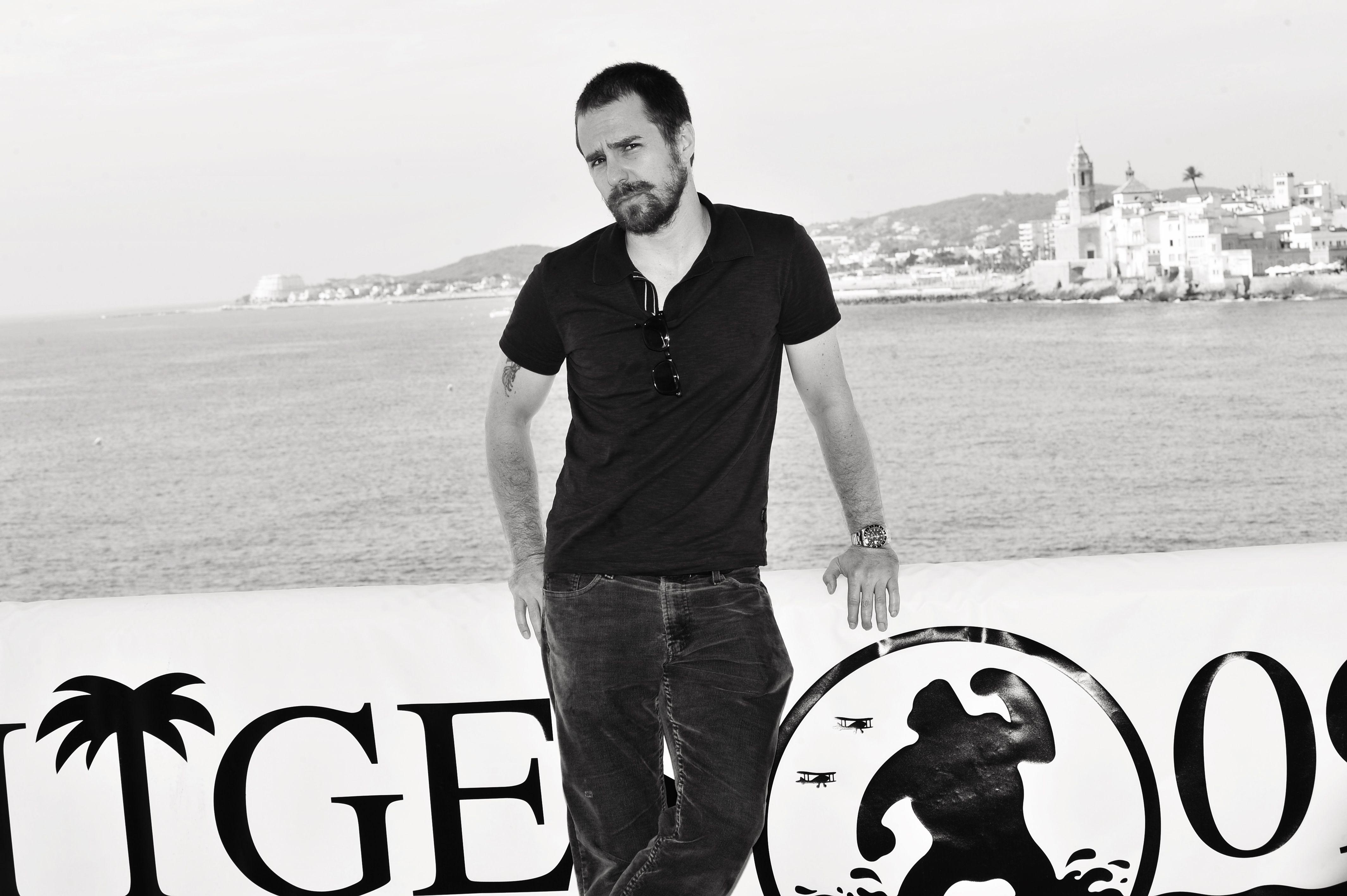 Sam Rockwell Wallpaper Image Photo Picture Background