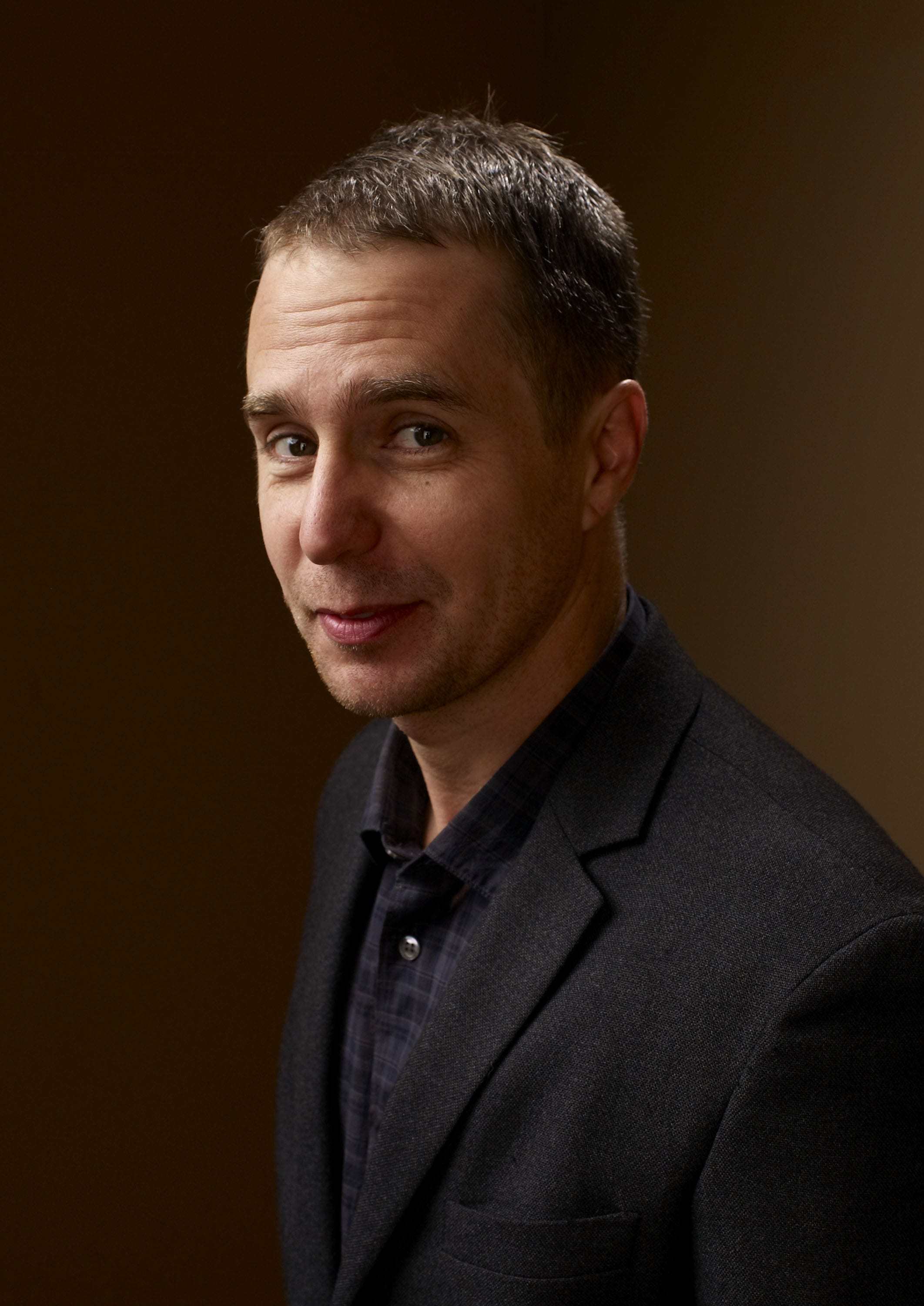 Sam Rockwell HD Desktop Wallpaperwallpaper.net