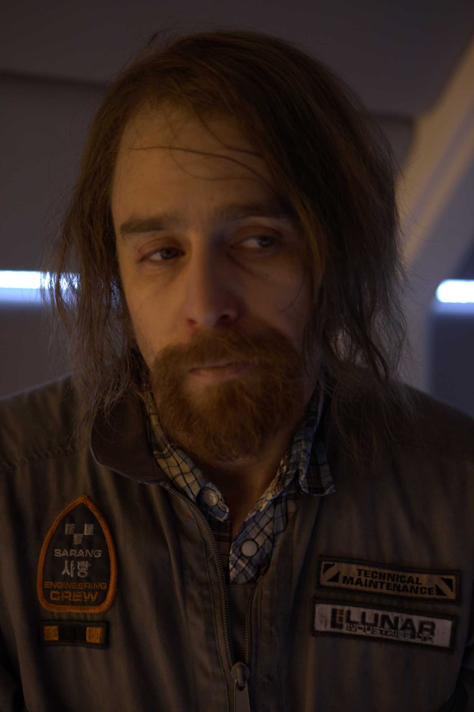 Sam Rockwell Net Worth
