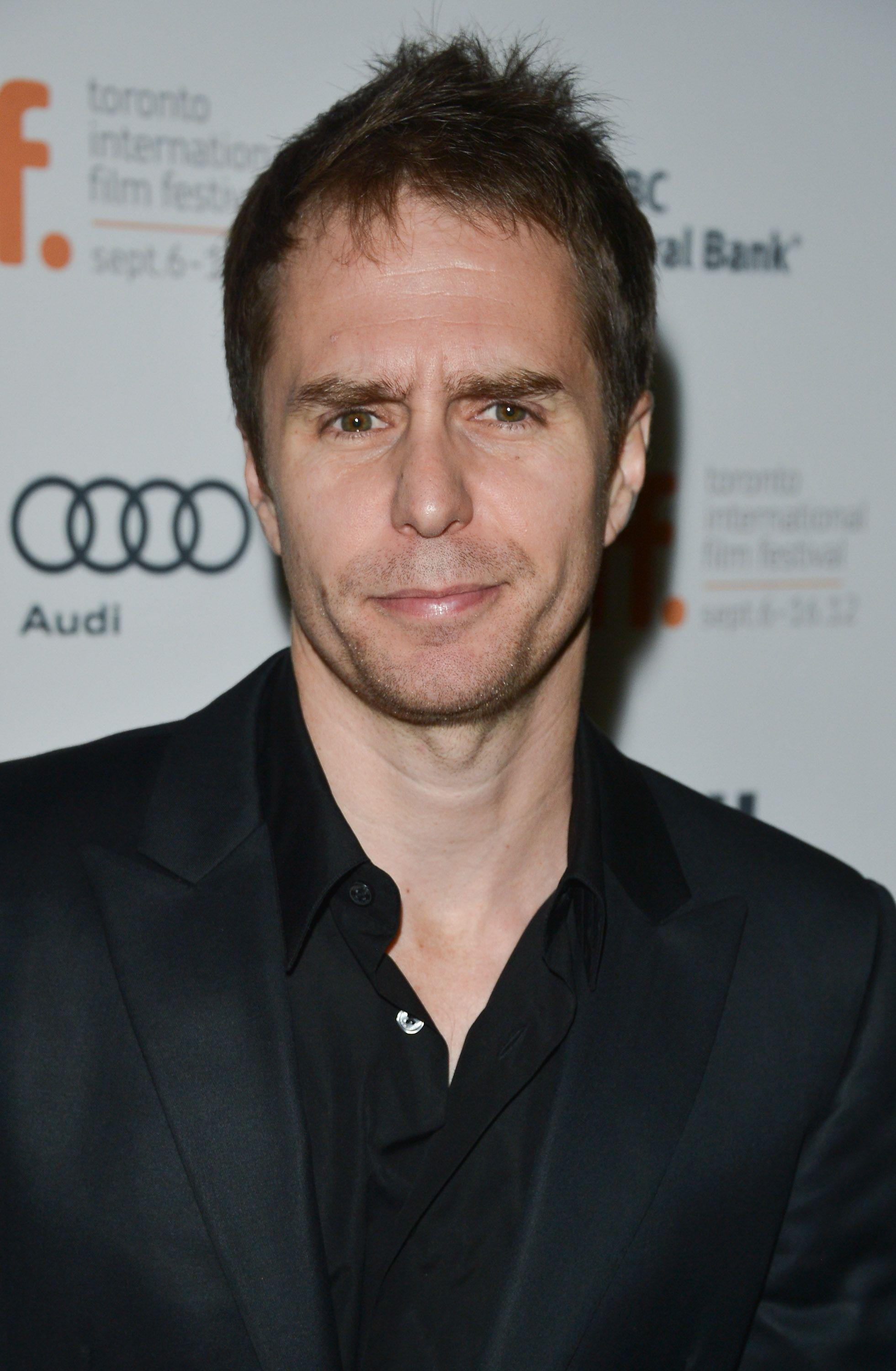 Most viewed Sam Rockwell wallpaperK Wallpaper