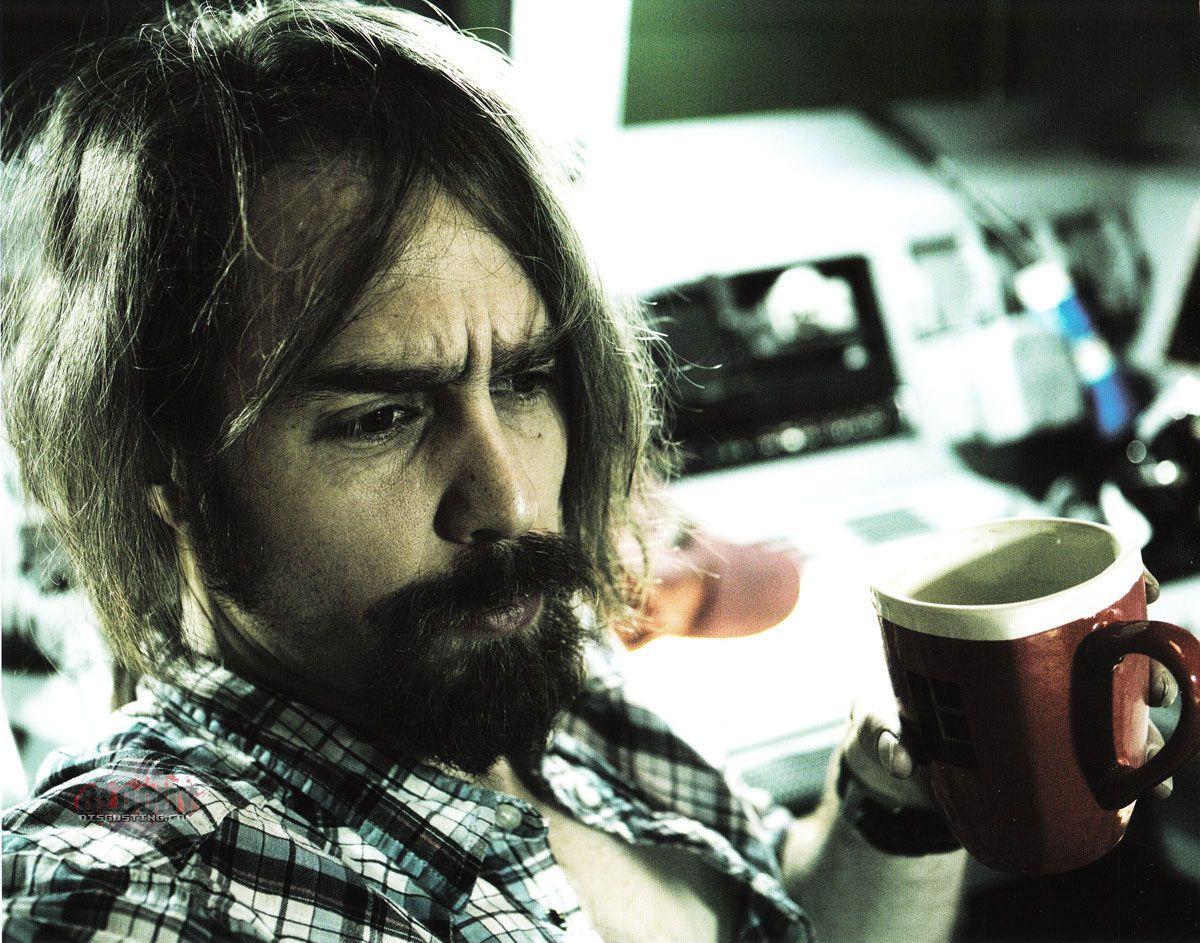 Sam Rockwell. Sam Rockwell Movies